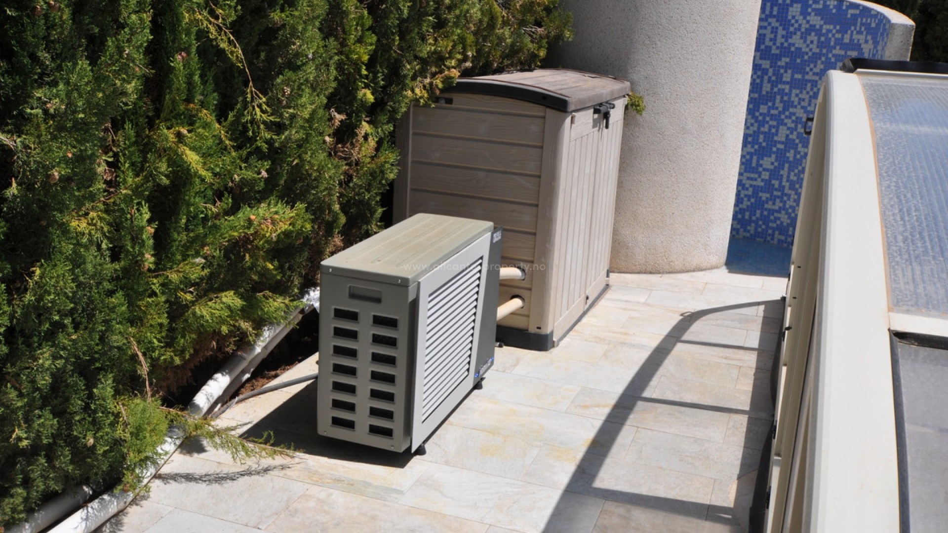 Casa de campo en Crevillente - Crevillent Centro