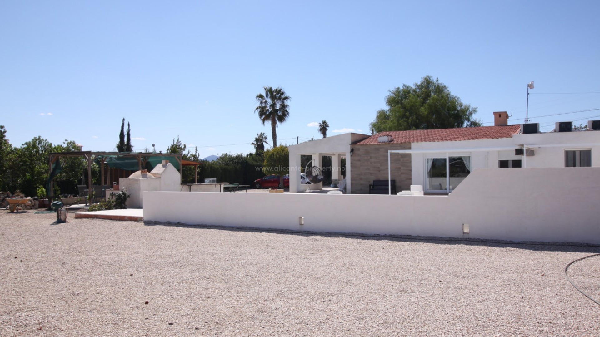 Casa de campo en Crevillente - Crevillent Centro