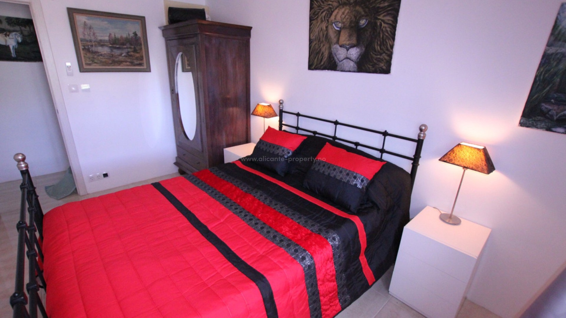 Casa de campo en Crevillente - Crevillent Centro