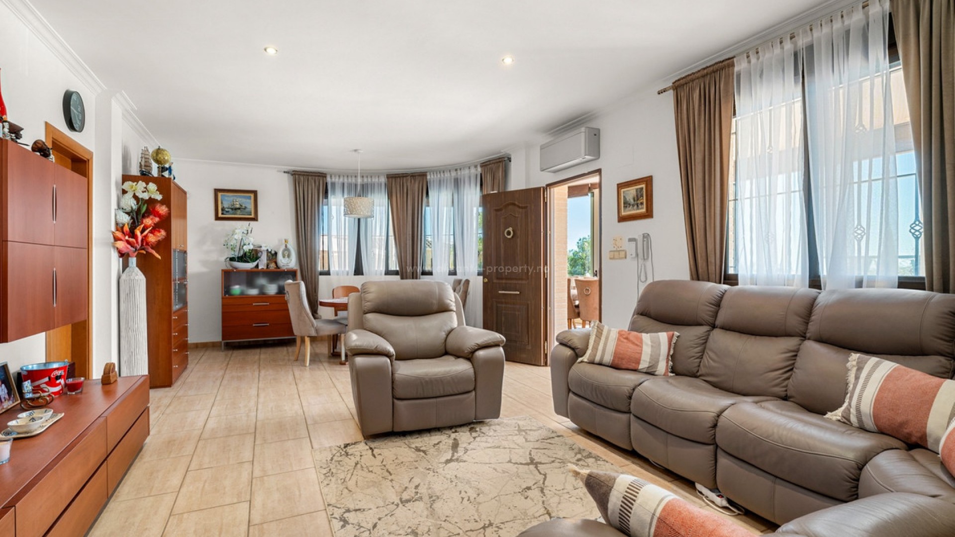 Casa de campo en Crevillente - Crevillent Centro