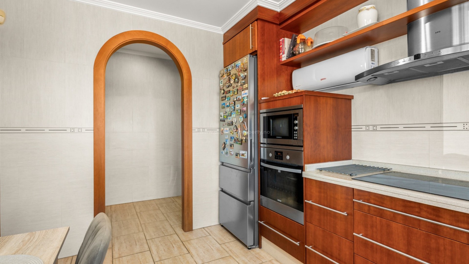 Casa de campo en Crevillente - Crevillent Centro