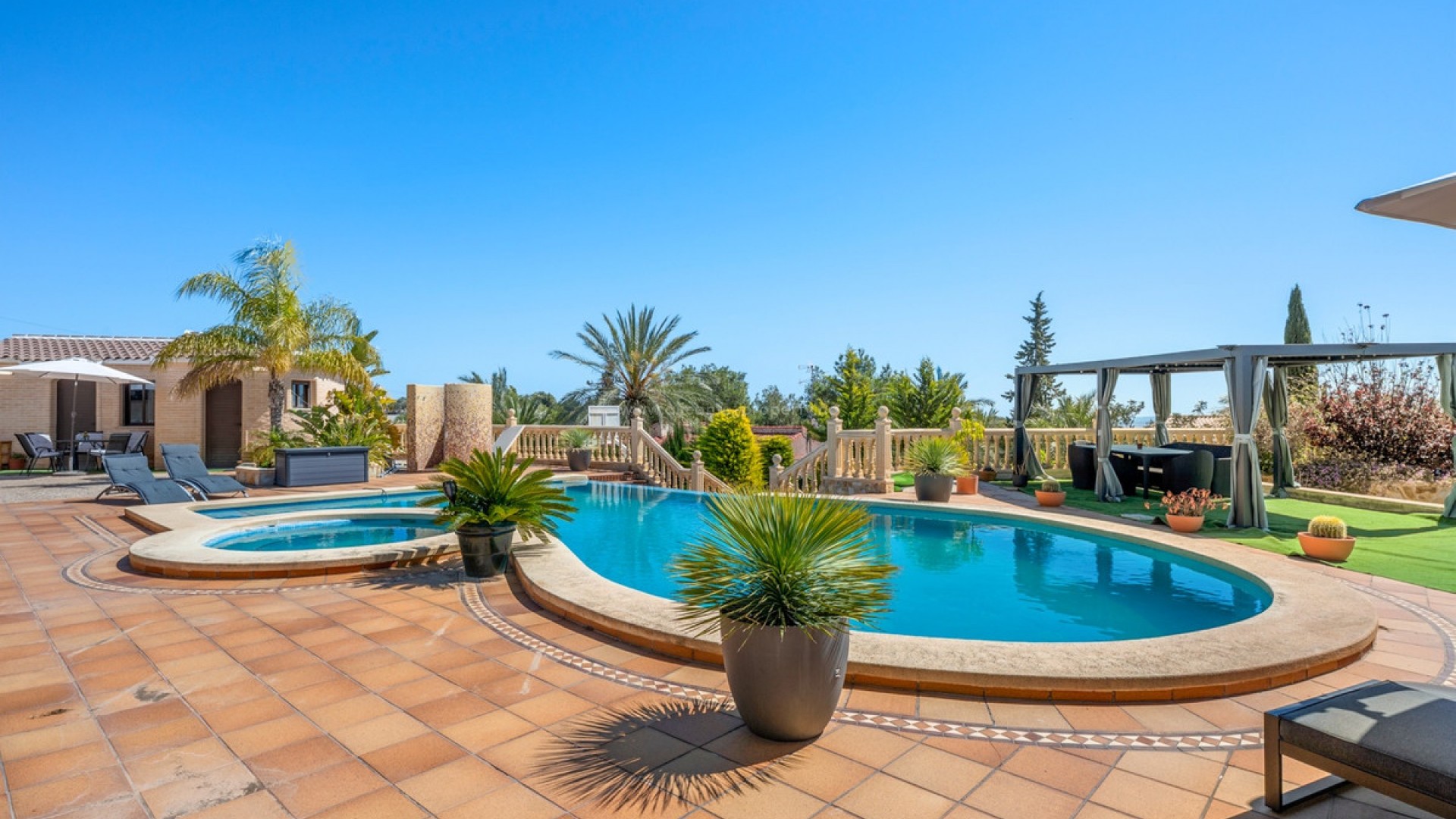 Casa de campo en Crevillente - Crevillent Centro