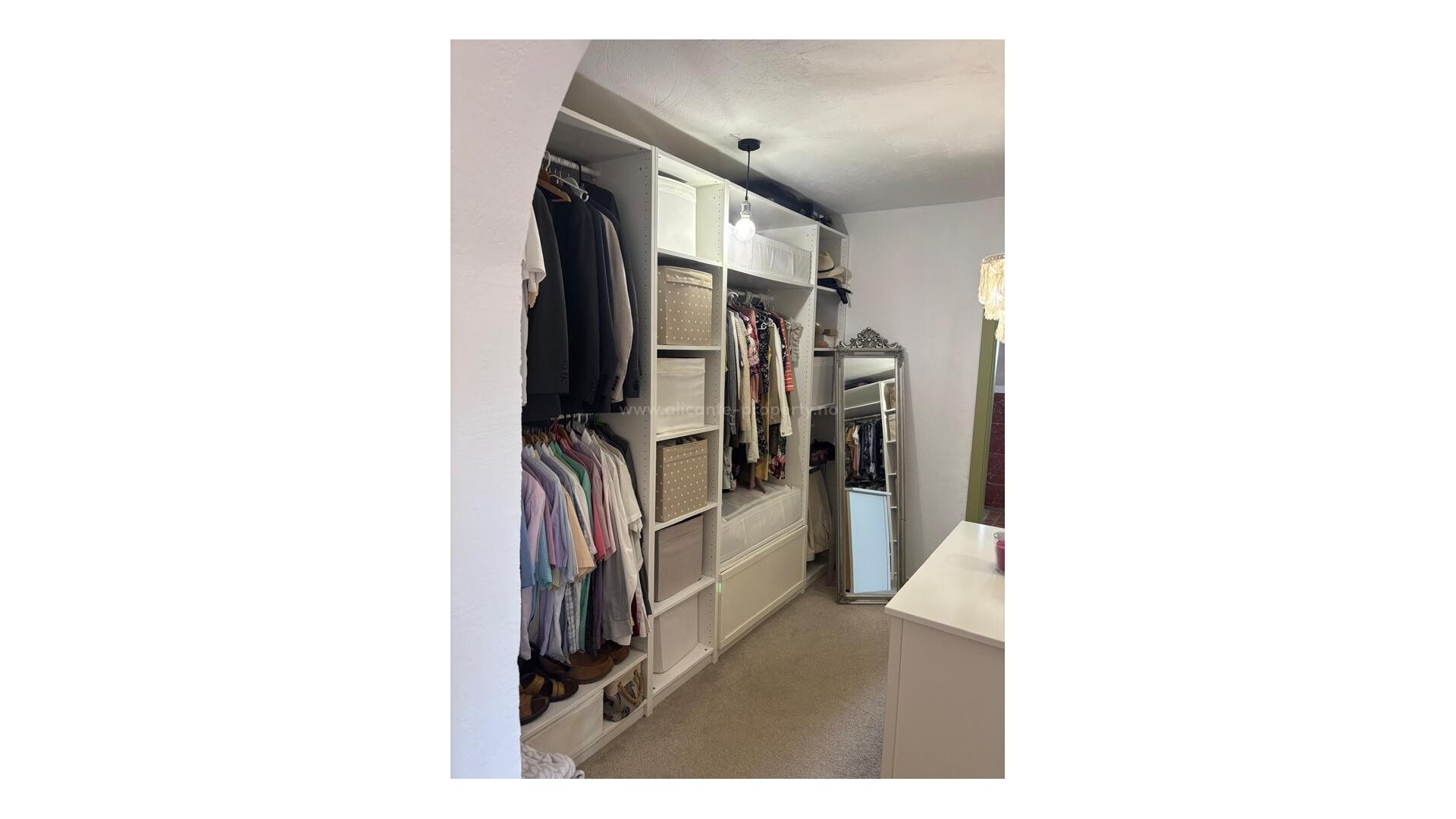 Casa de campo en Dolores Centro