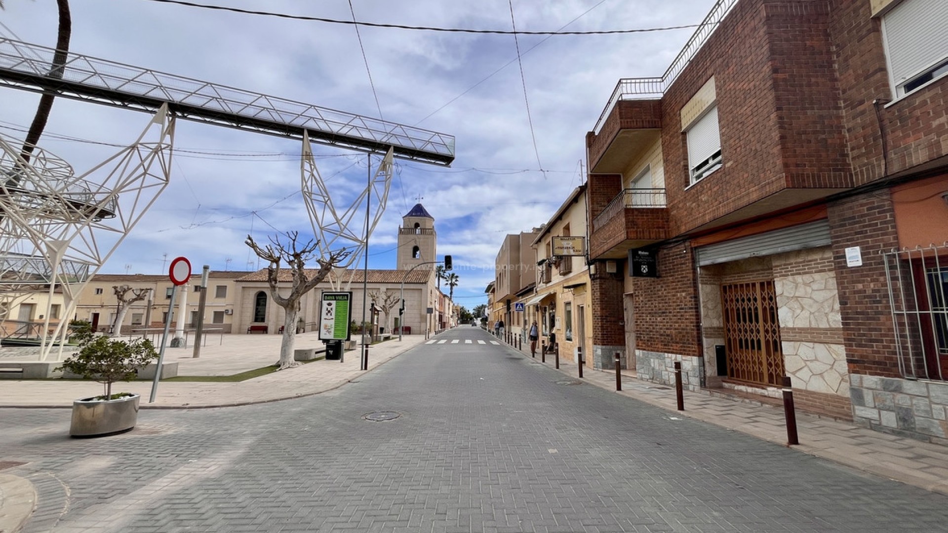 Casa de campo en Dolores Centro