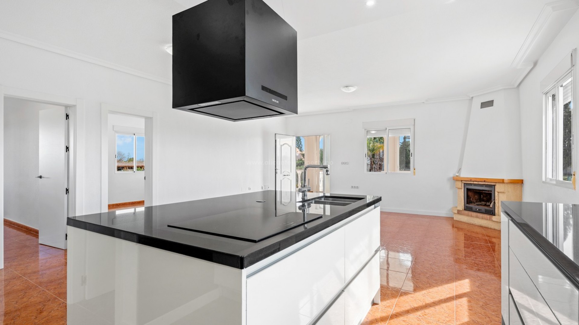 Casa de campo en Dolores