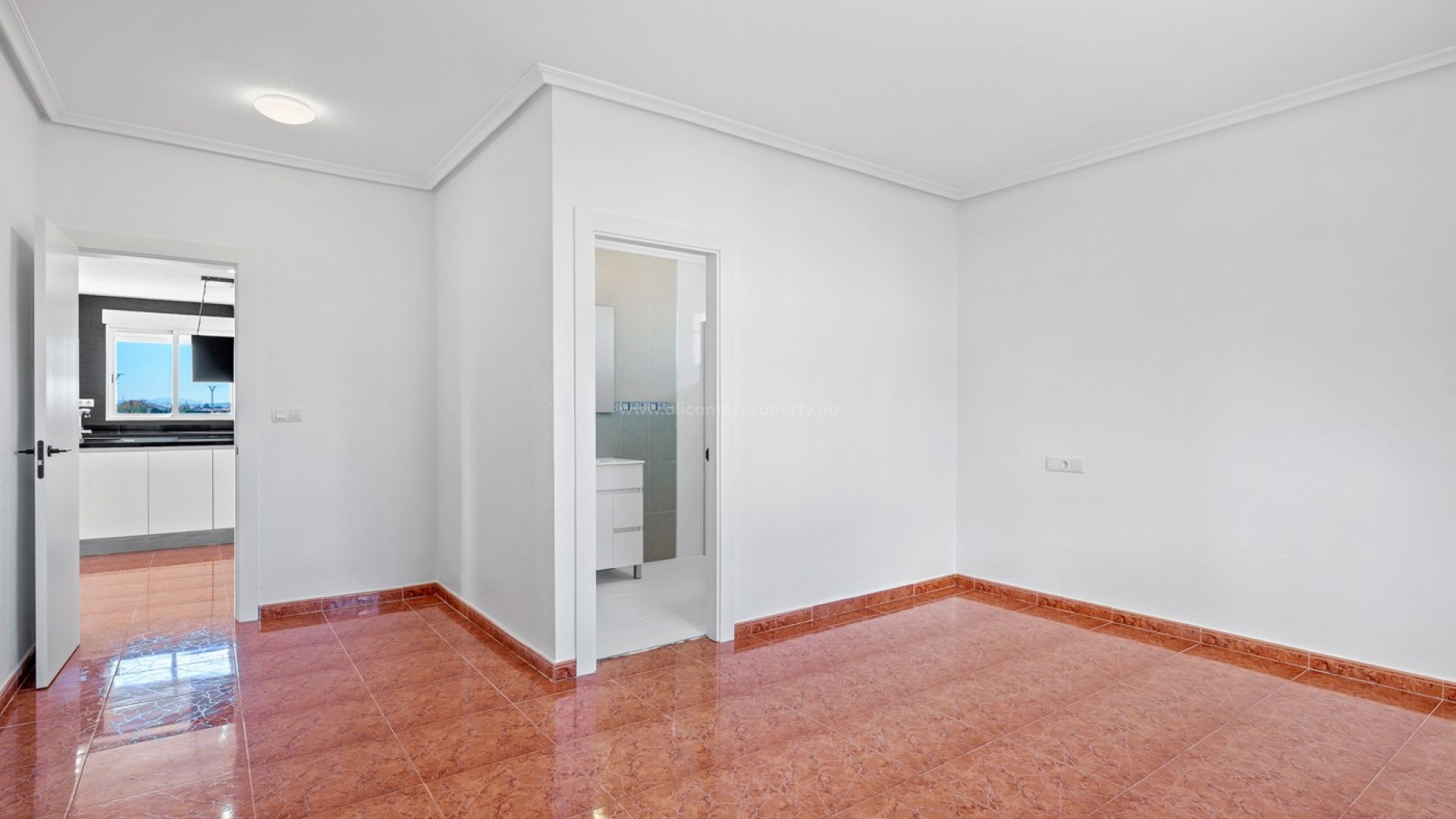 Casa de campo en Dolores