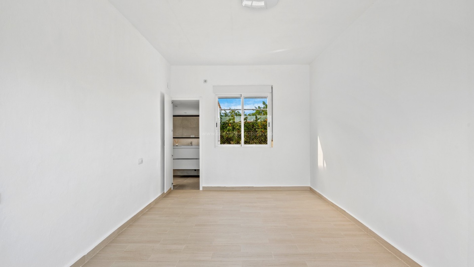 Casa de campo en Dolores