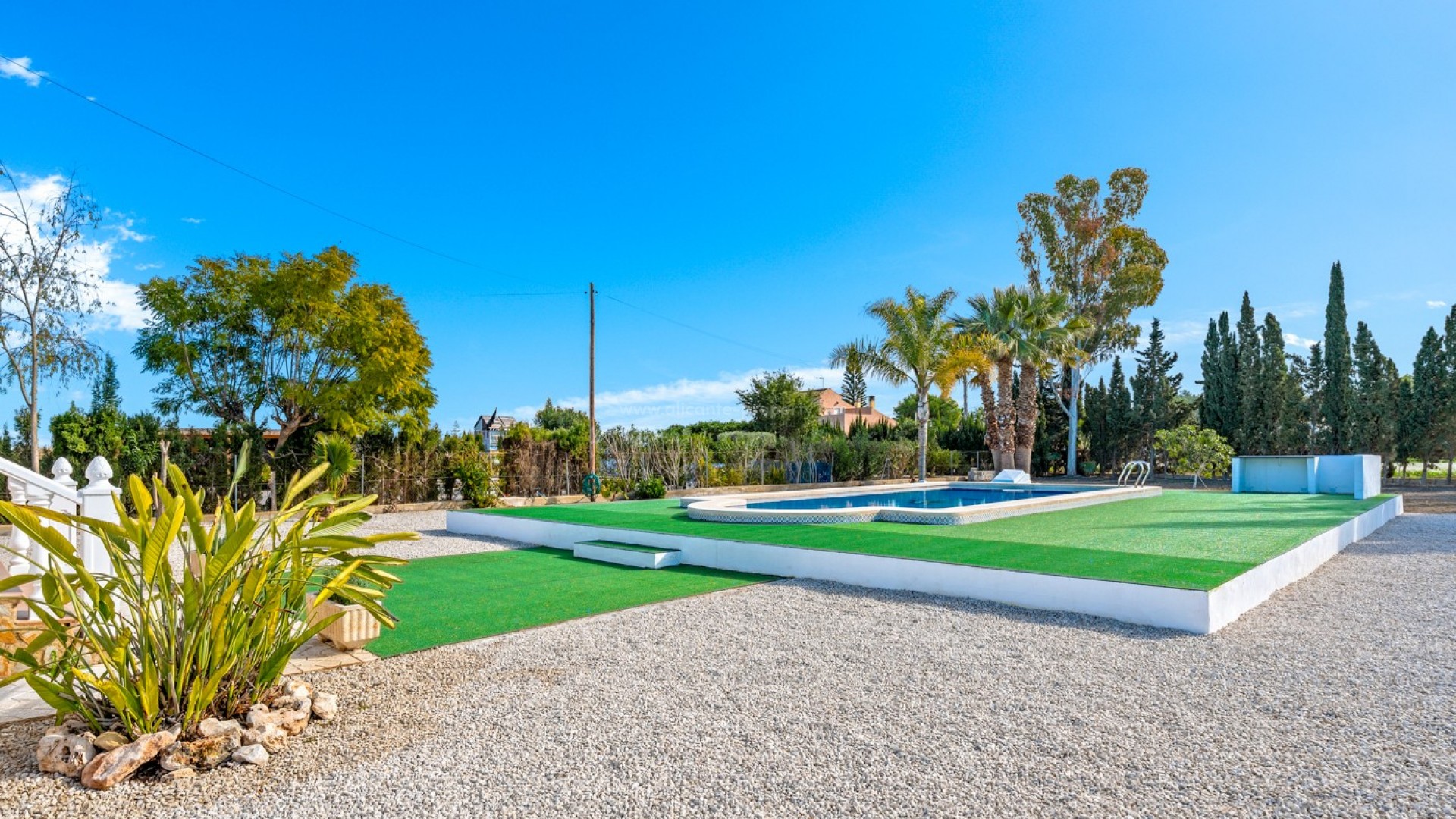 Casa de campo en Dolores