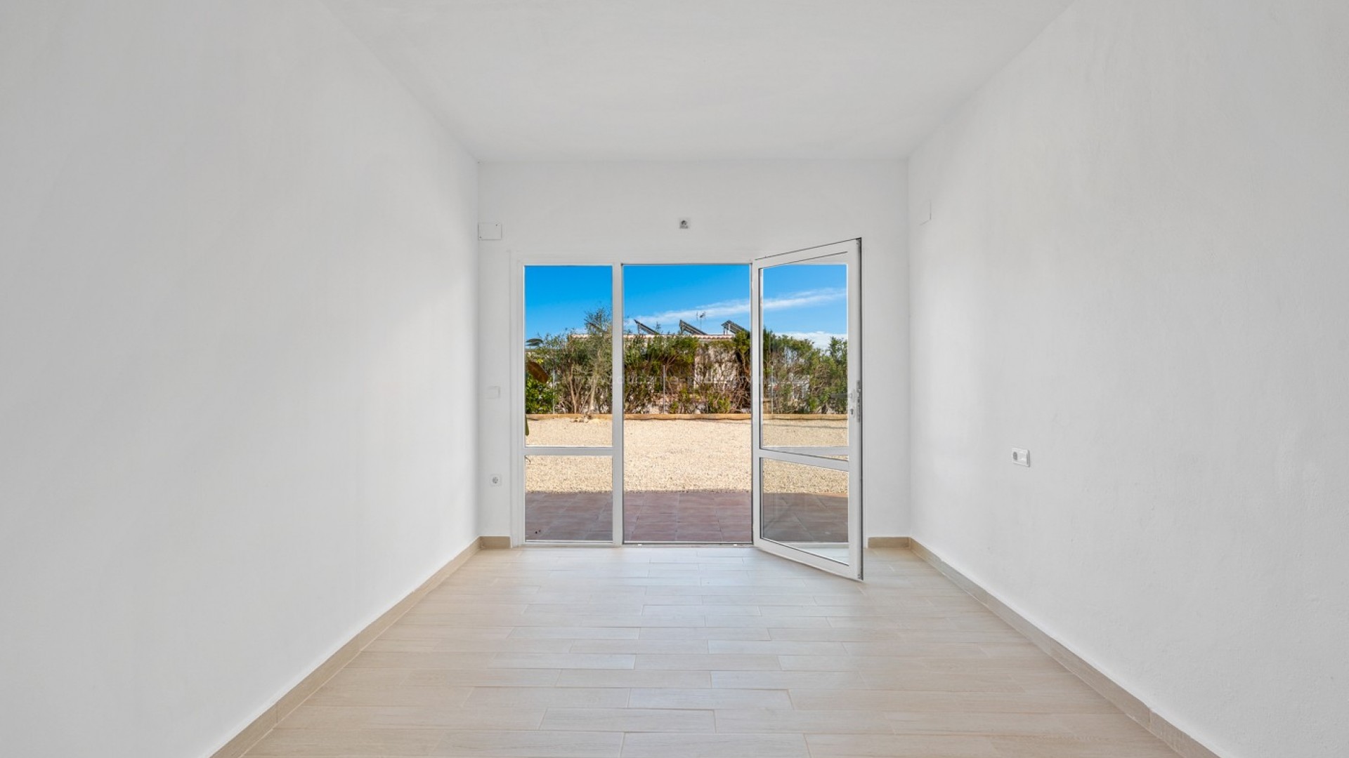 Casa de campo en Dolores