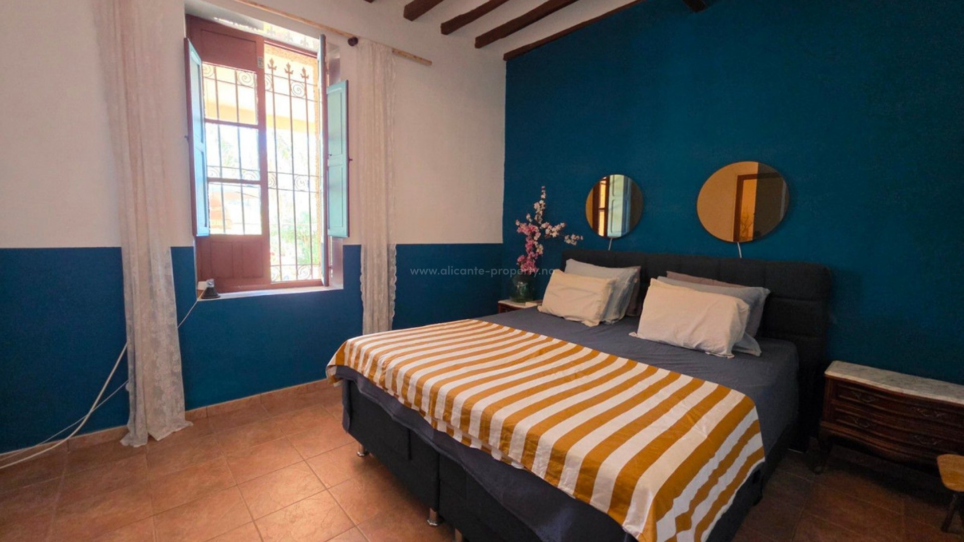 Casa de campo en Elche Centro