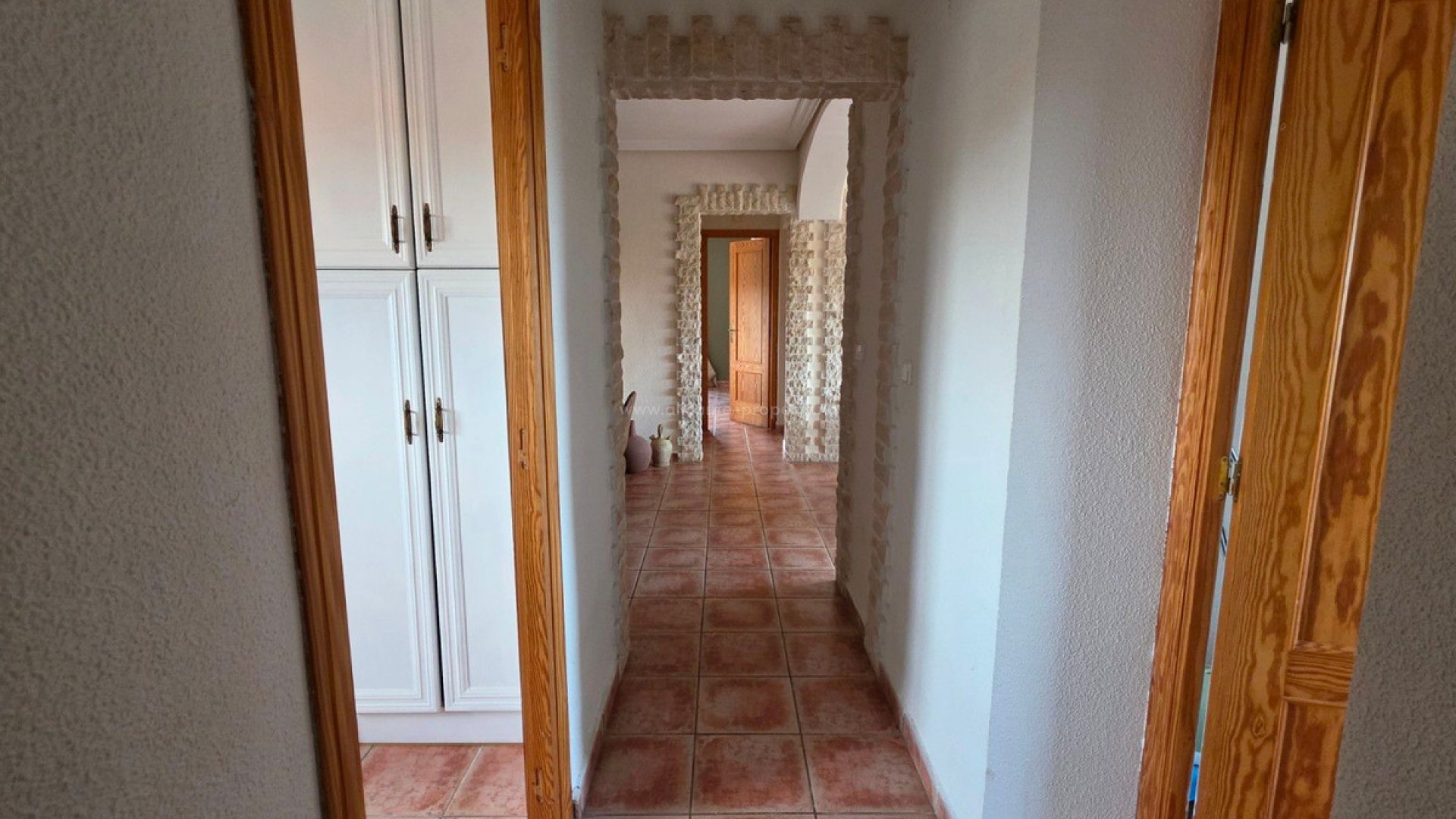 Casa de campo en Elche Centro