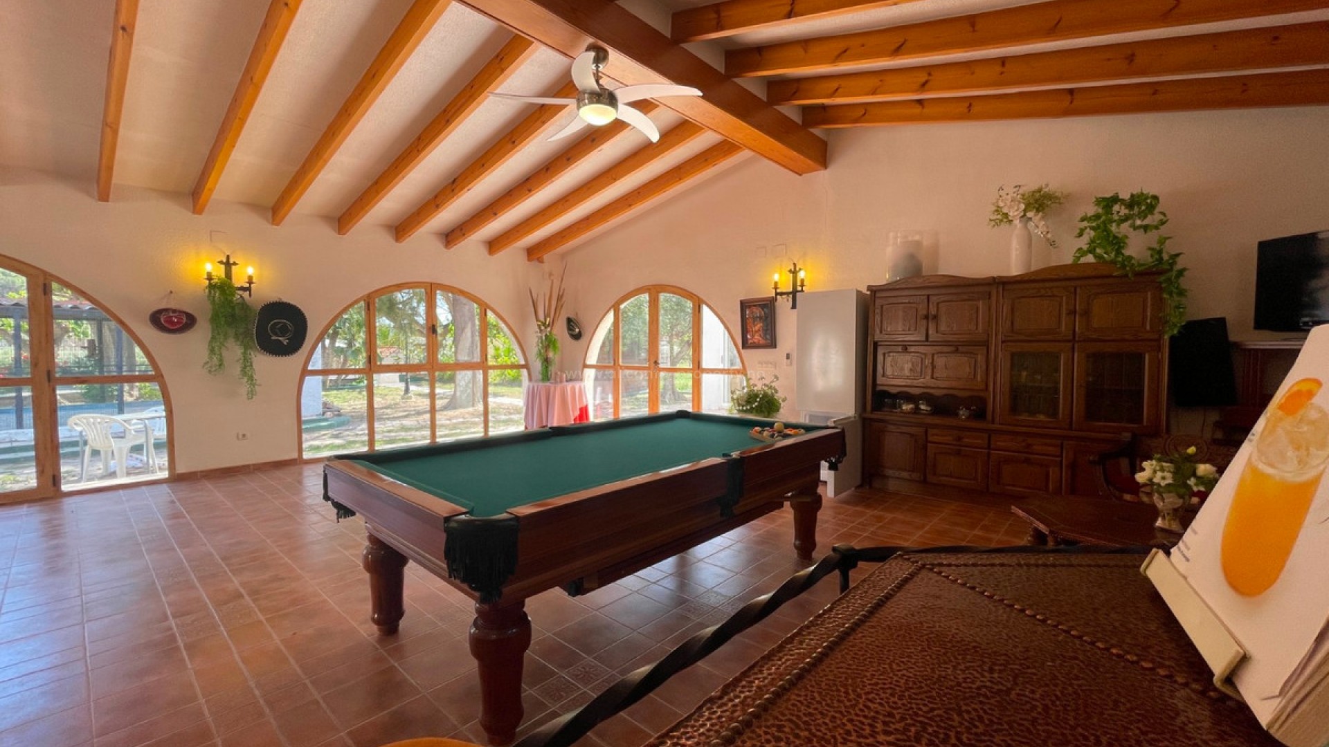 Casa de campo en Elda Centro