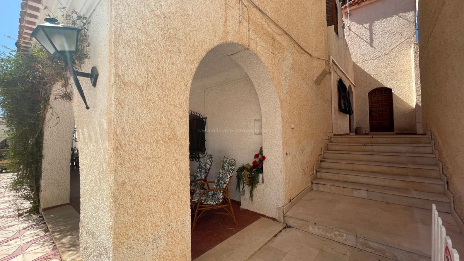 Casa de campo en Elda Centro