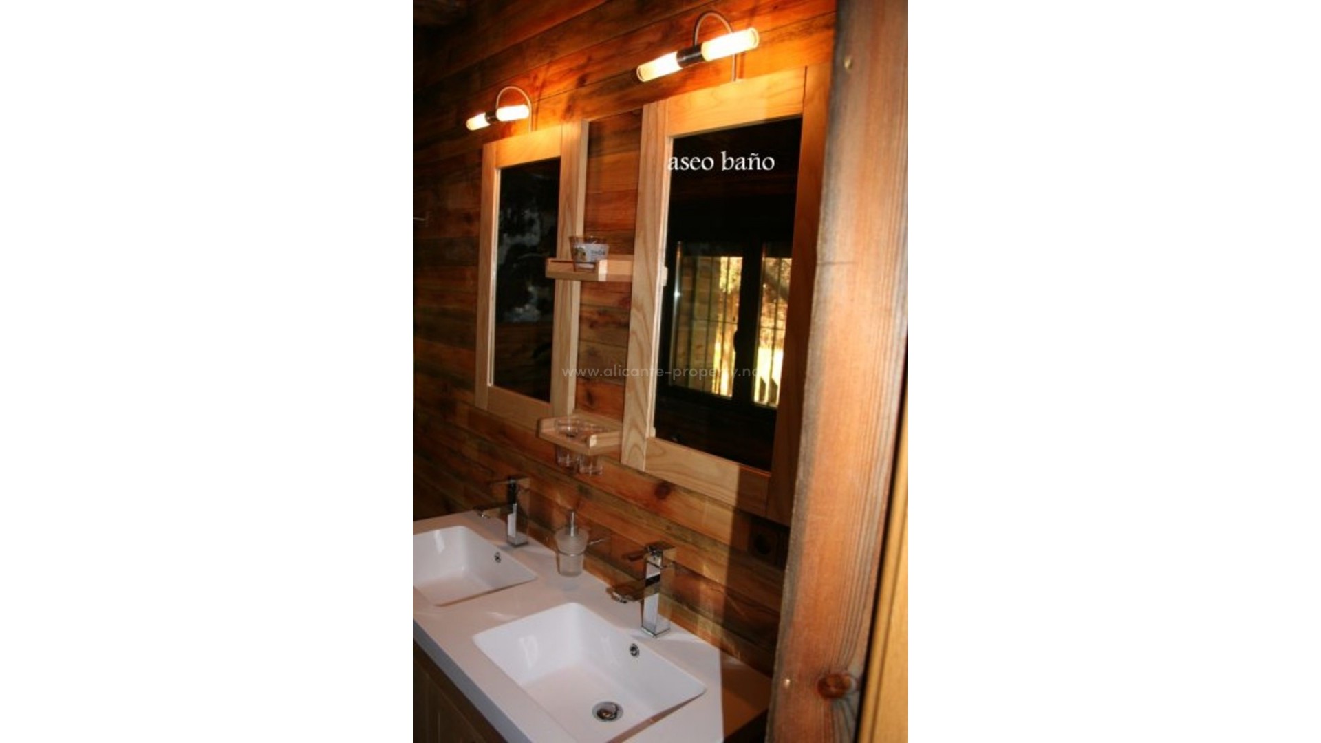 Casa de campo en Gea y Truyols