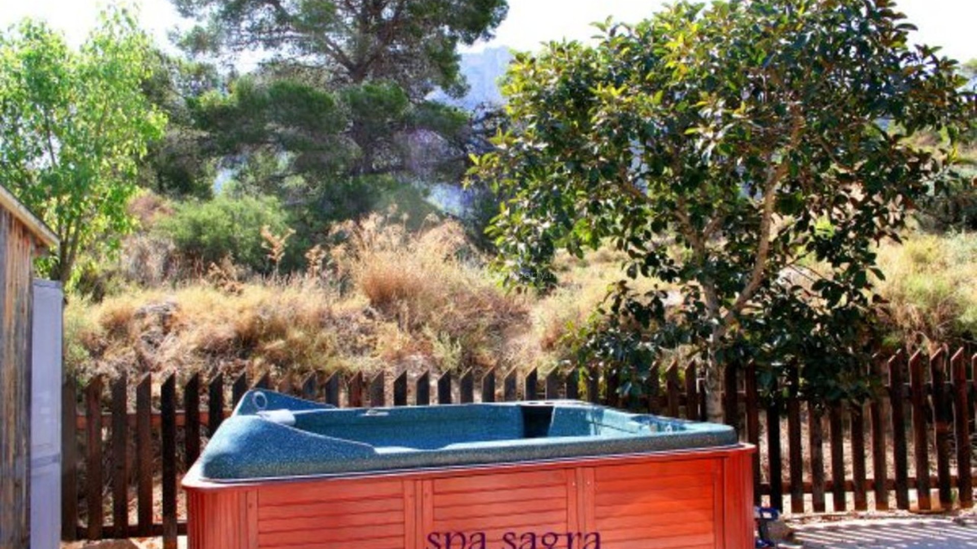 Casa de campo en Gea y Truyols