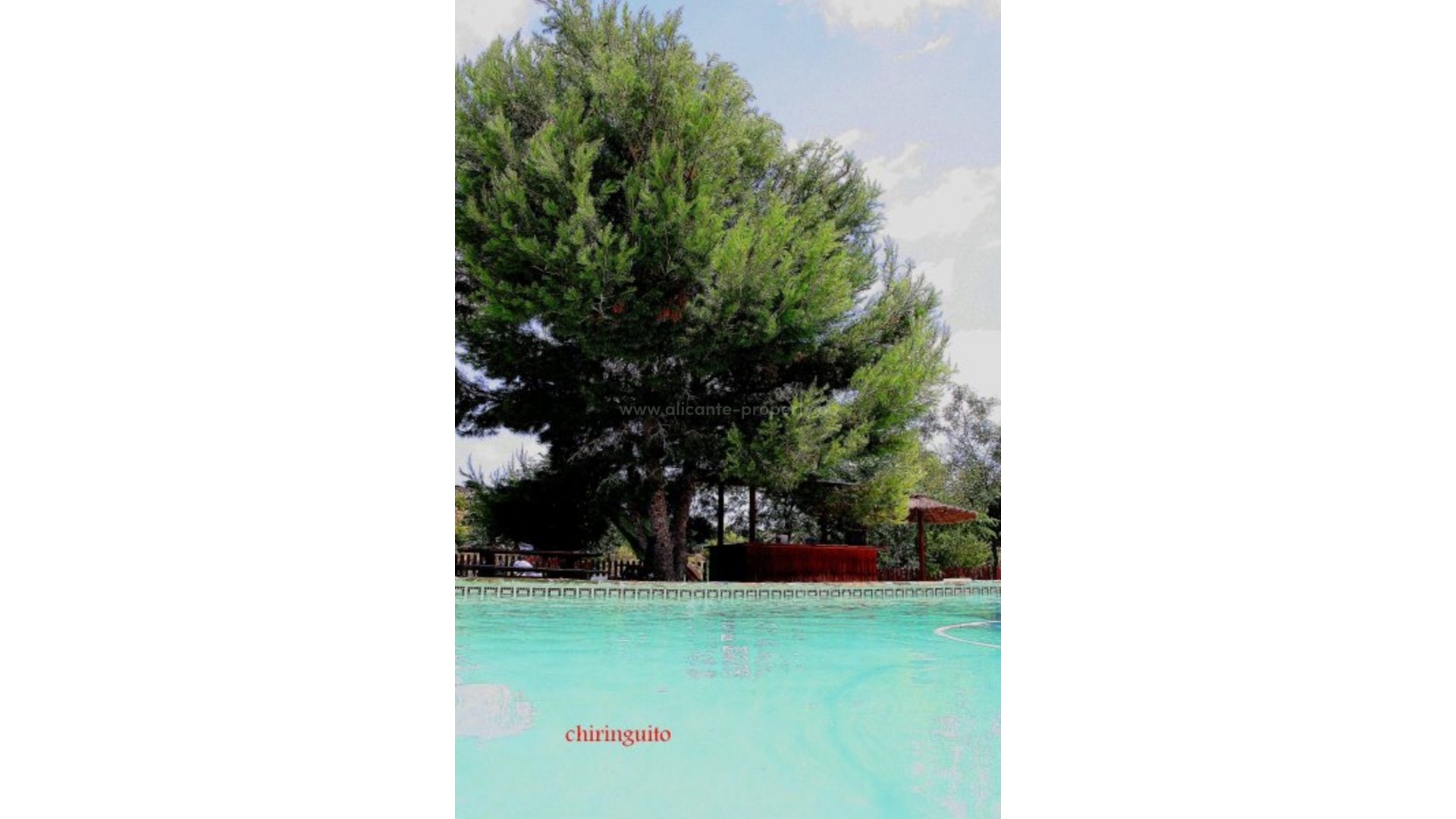 Casa de campo en Gea y Truyols