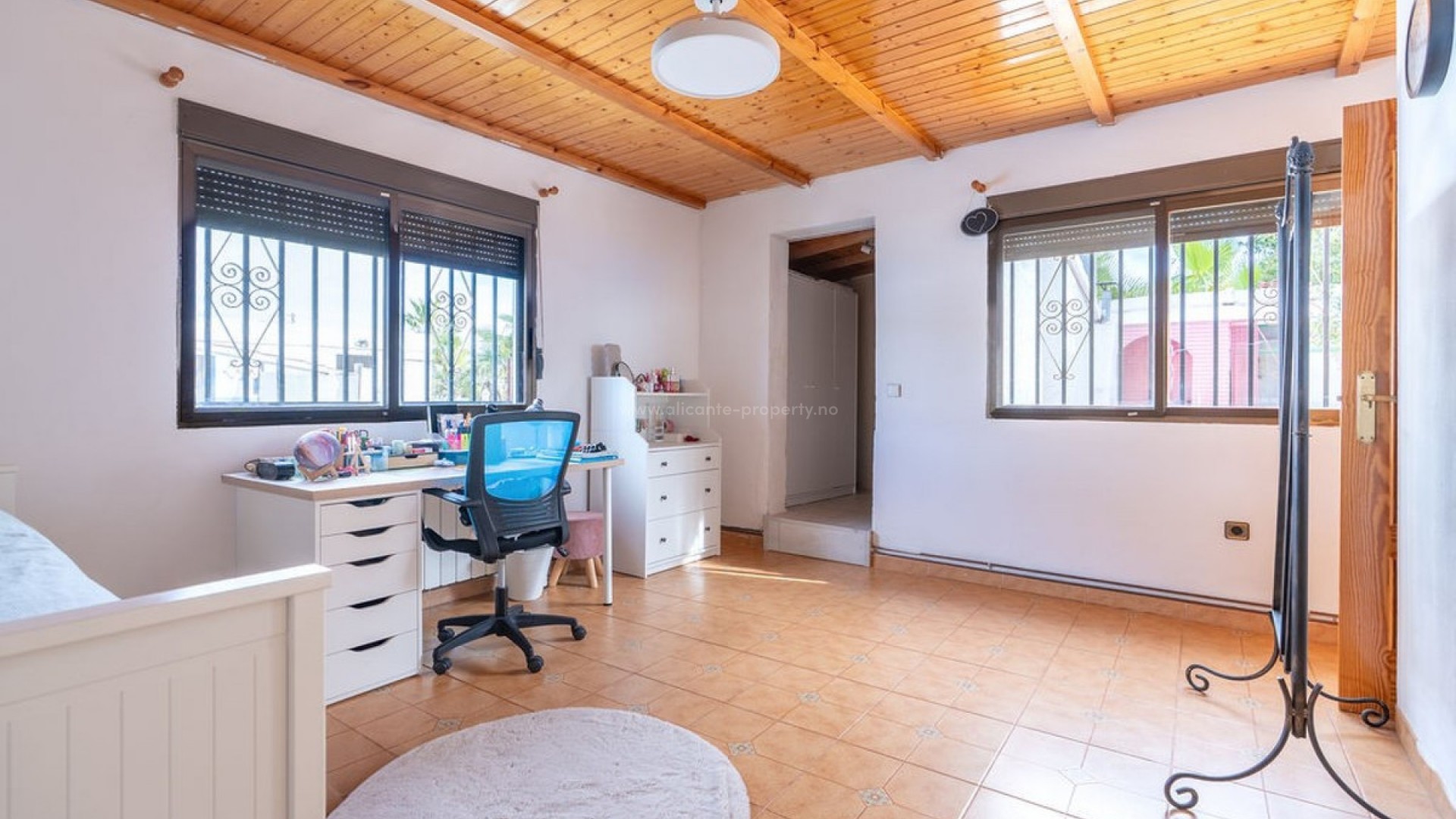 Casa de campo en Hondón de las Nieves Centro