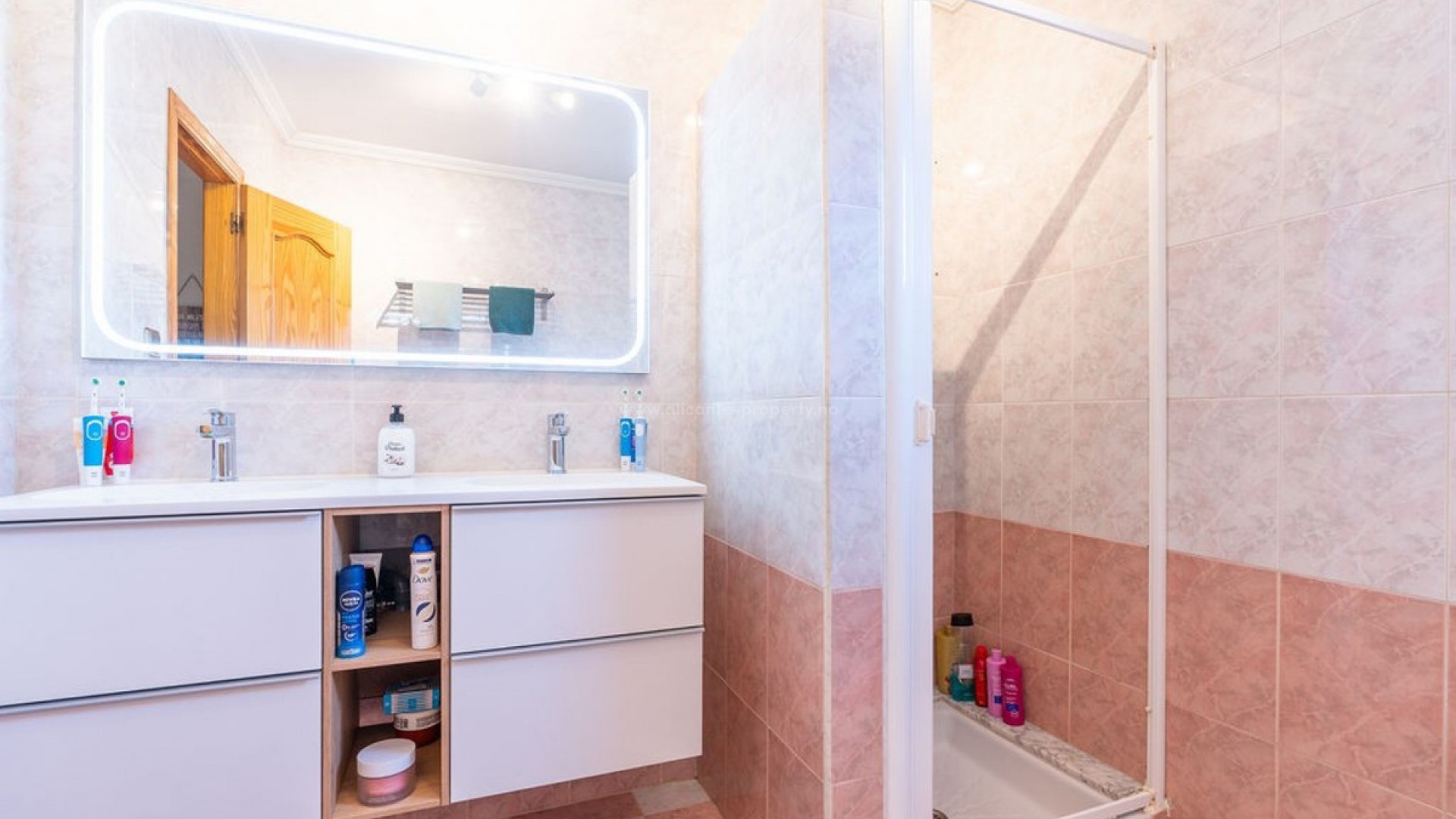 Casa de campo en Hondón de las Nieves Centro