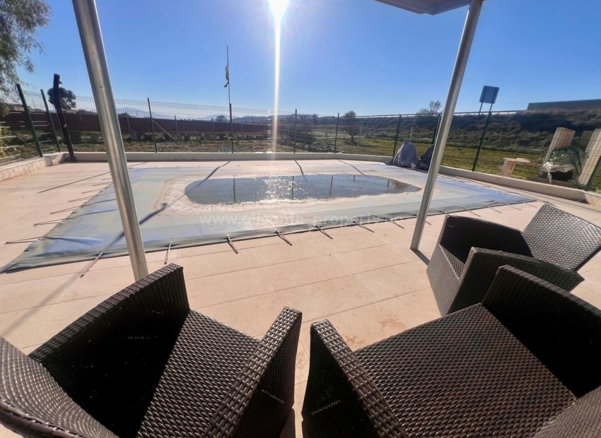 Casa de campo en Jumilla Centro