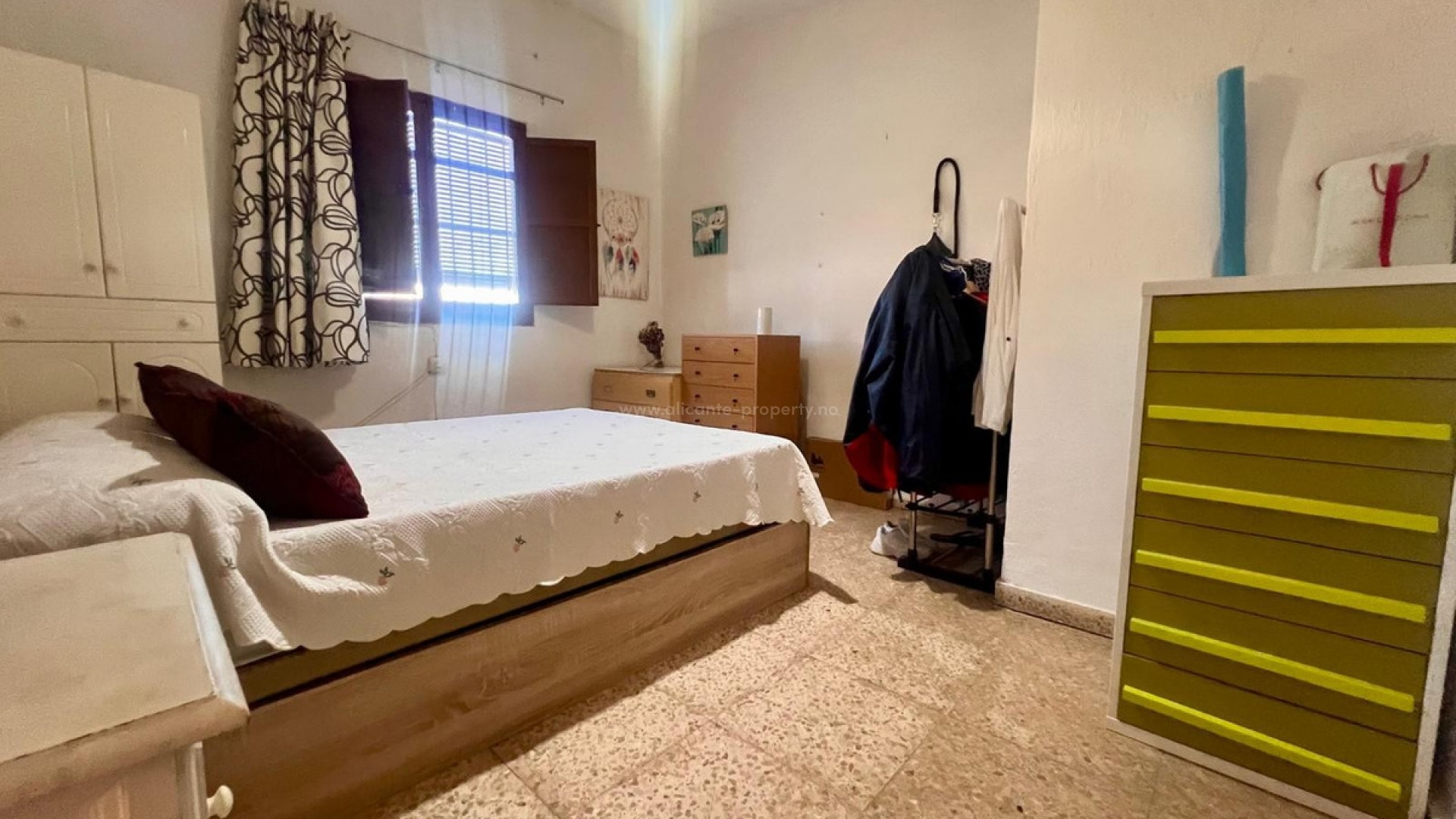 Casa de campo en Jumilla Centro