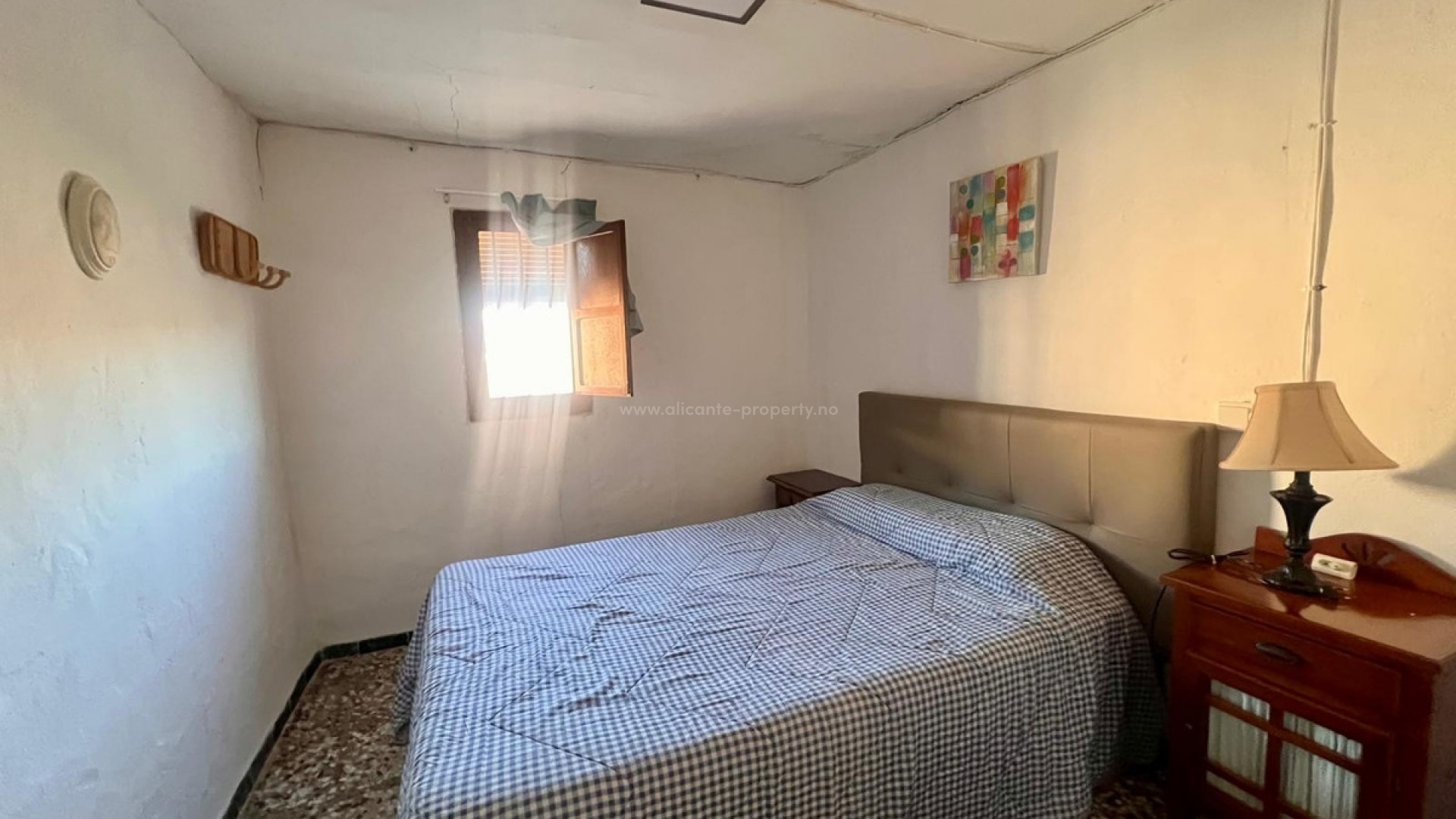 Casa de campo en Jumilla Centro