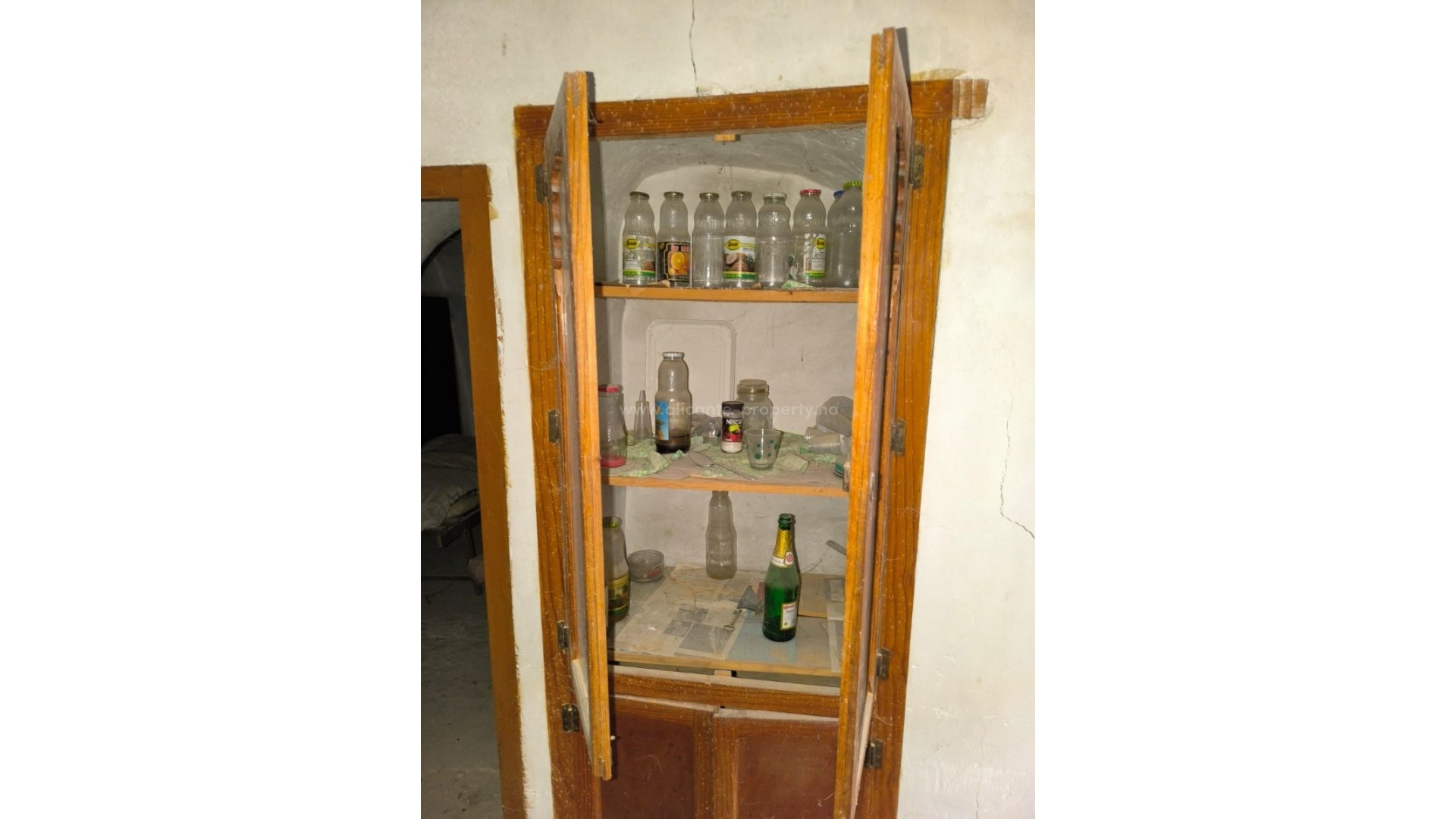 Casa de campo en Jumilla Centro