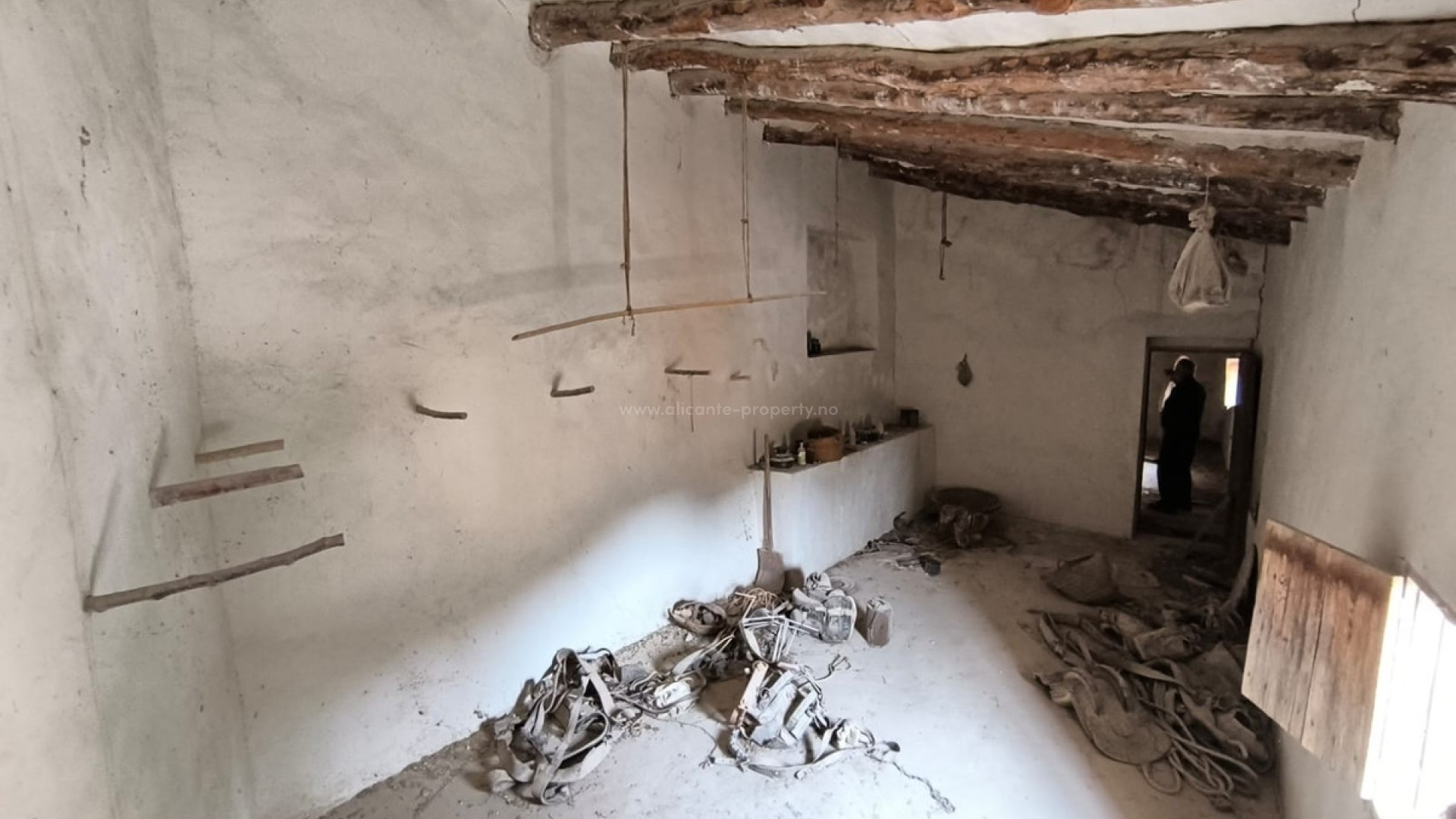 Casa de campo en Jumilla Centro