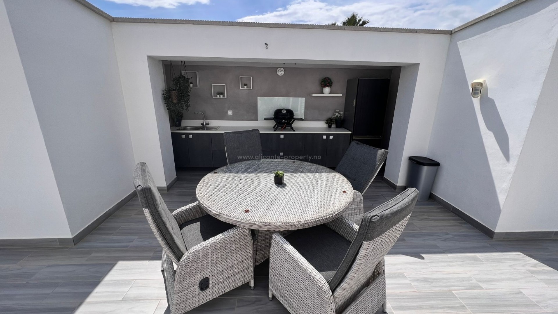 Casa de campo en La Marina