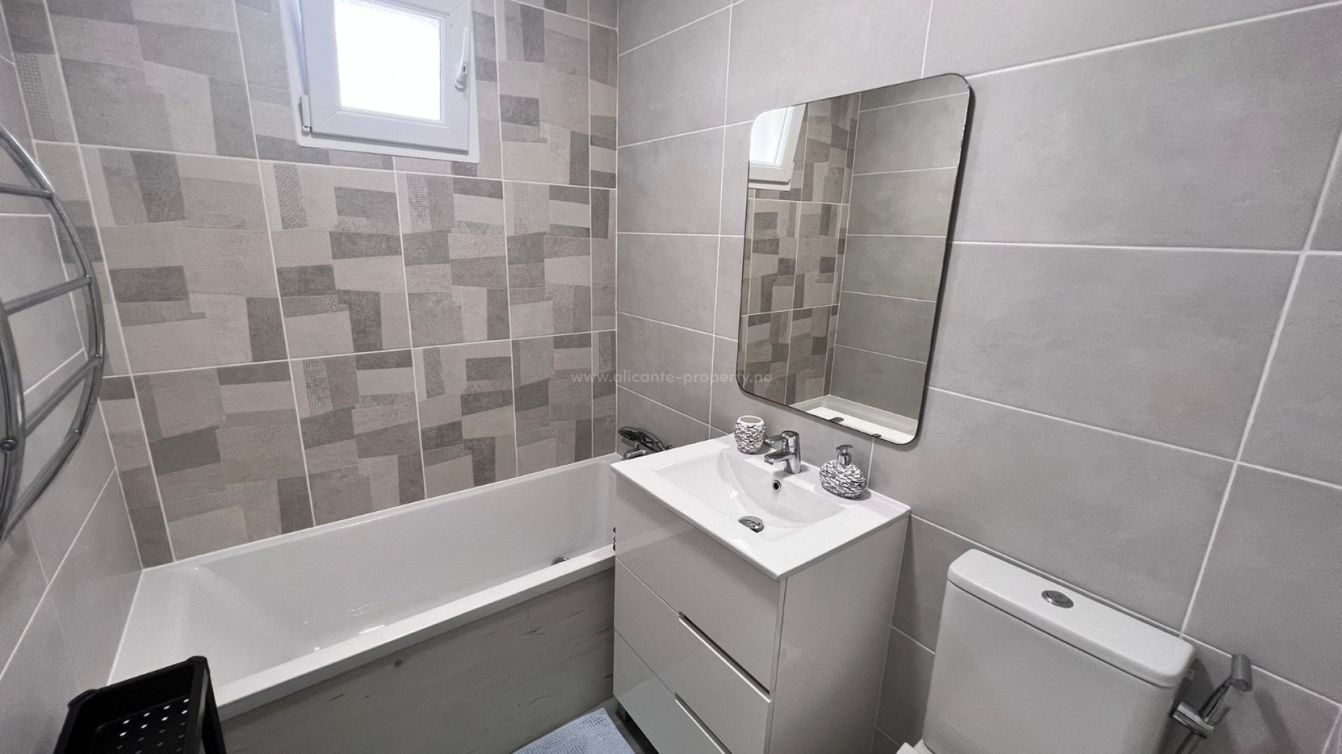 Casa de campo en La Marina