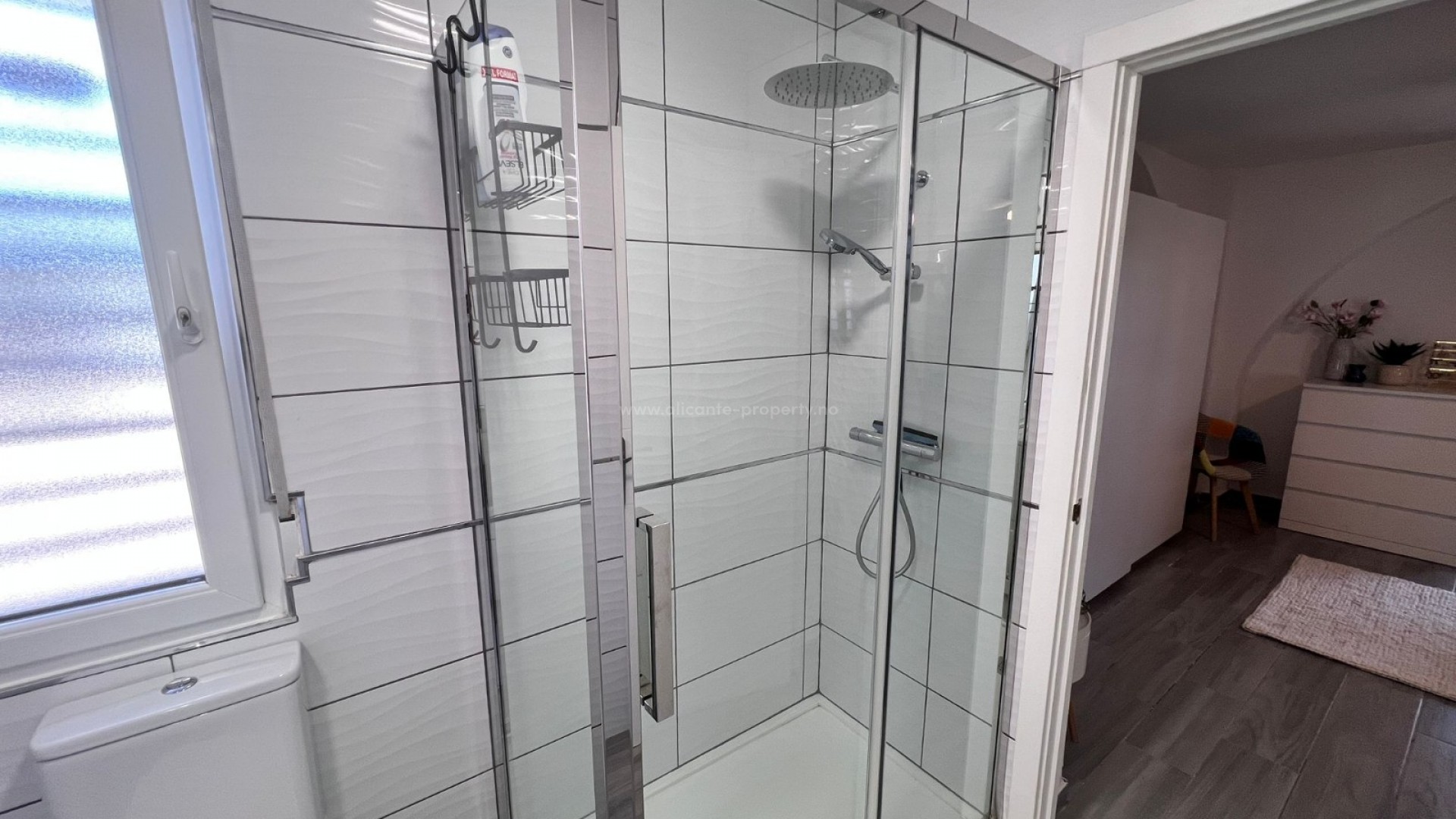 Casa de campo en La Marina