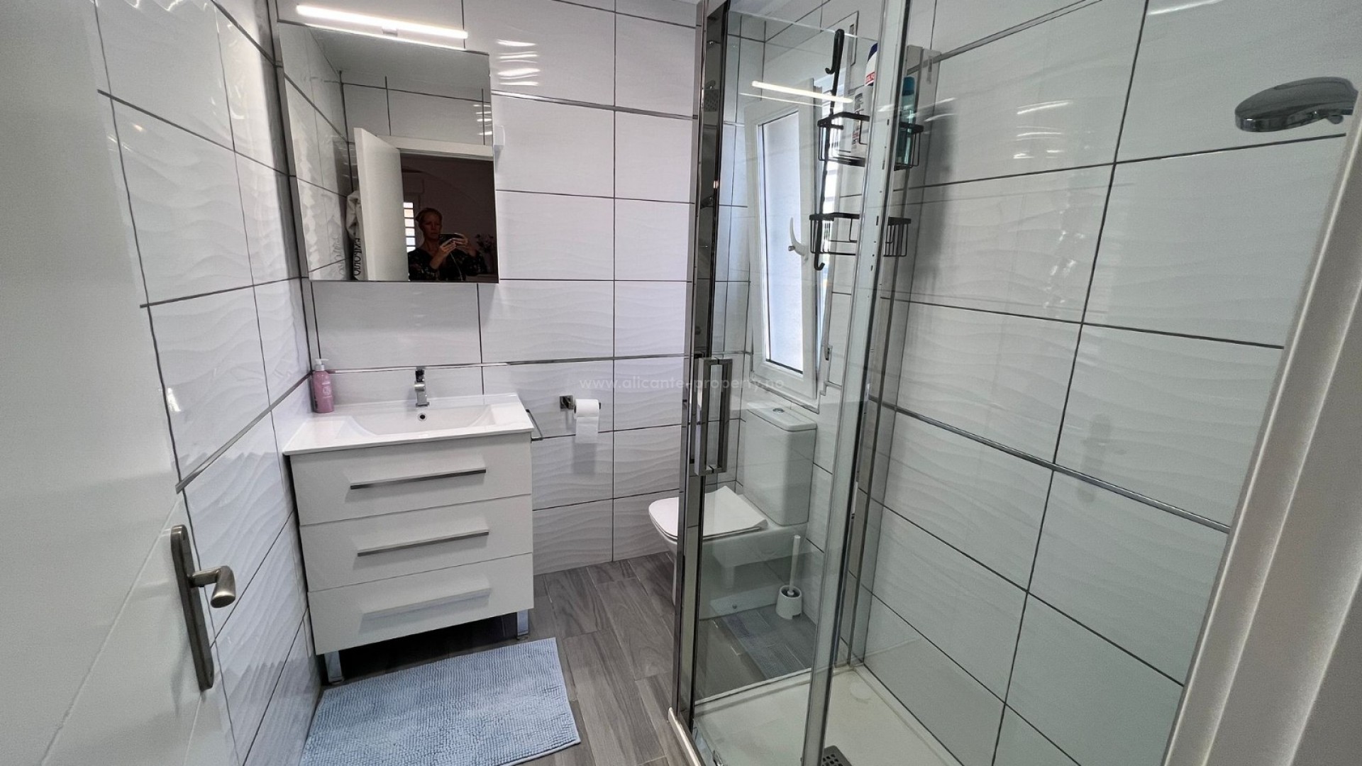 Casa de campo en La Marina