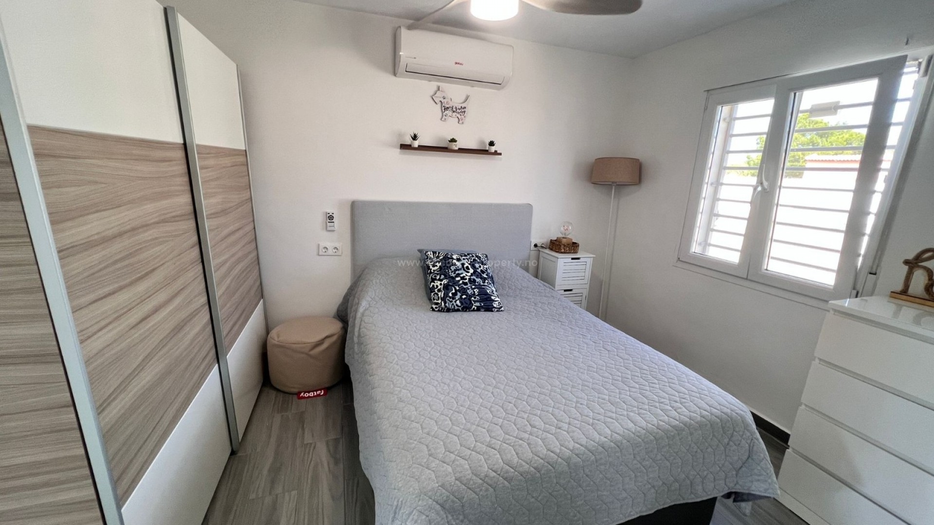 Casa de campo en La Marina