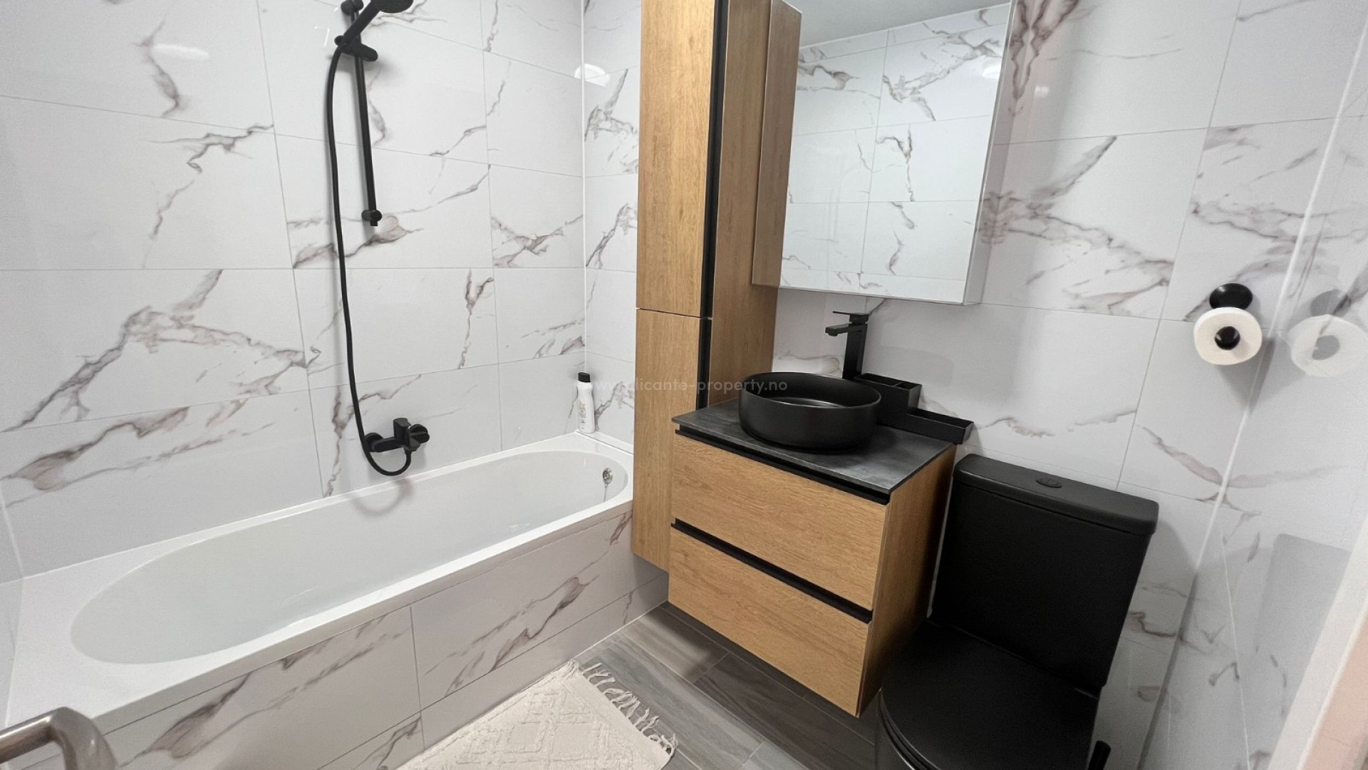 Casa de campo en La Marina