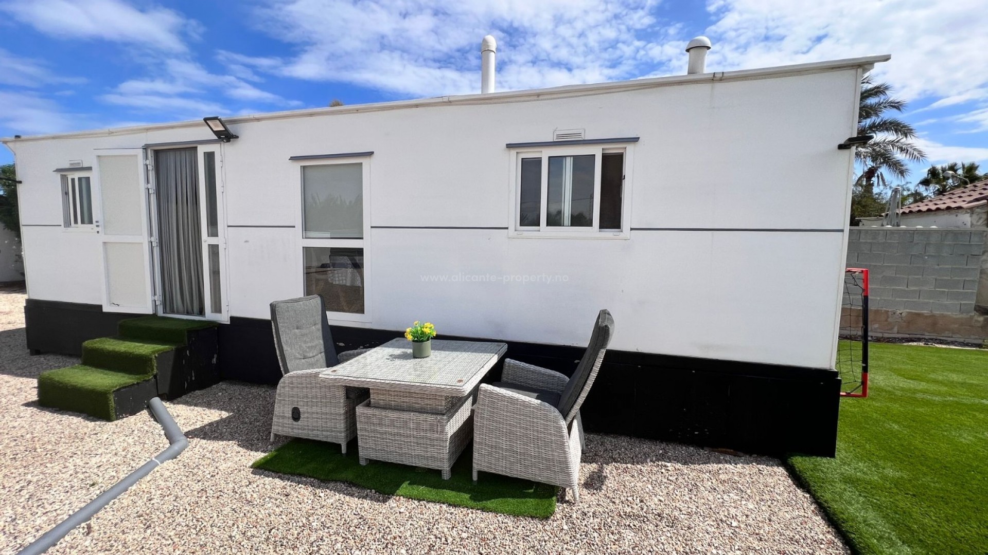 Casa de campo en La Marina