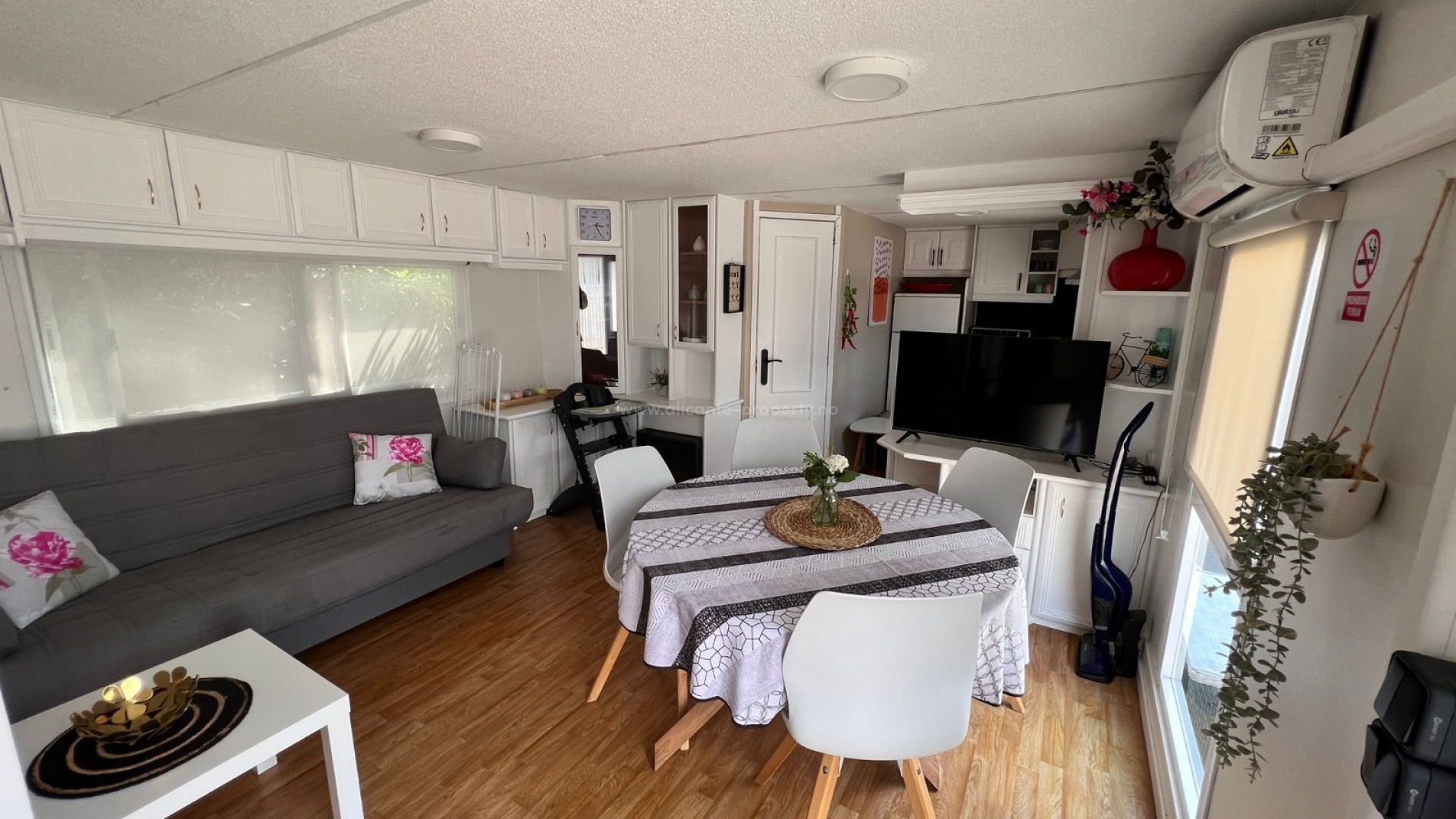 Casa de campo en La Marina