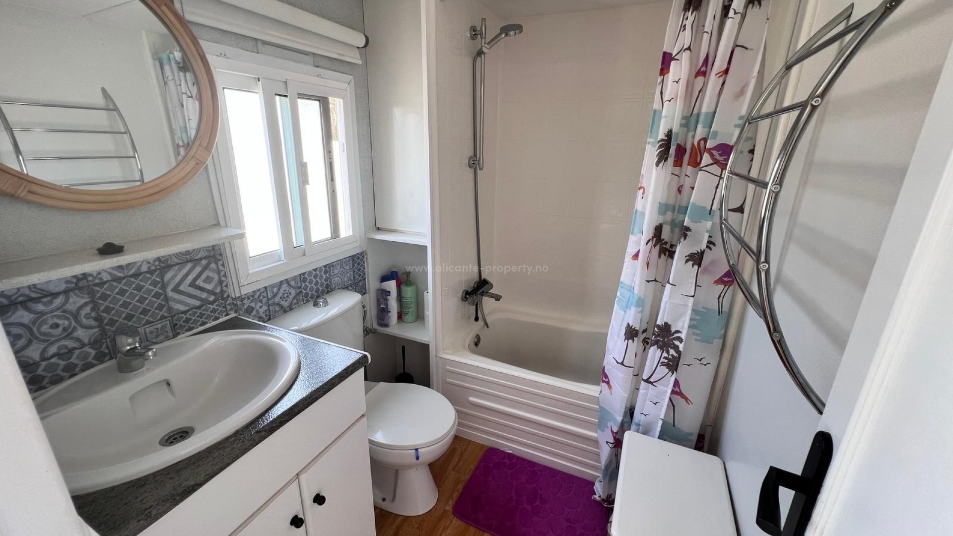 Casa de campo en La Marina