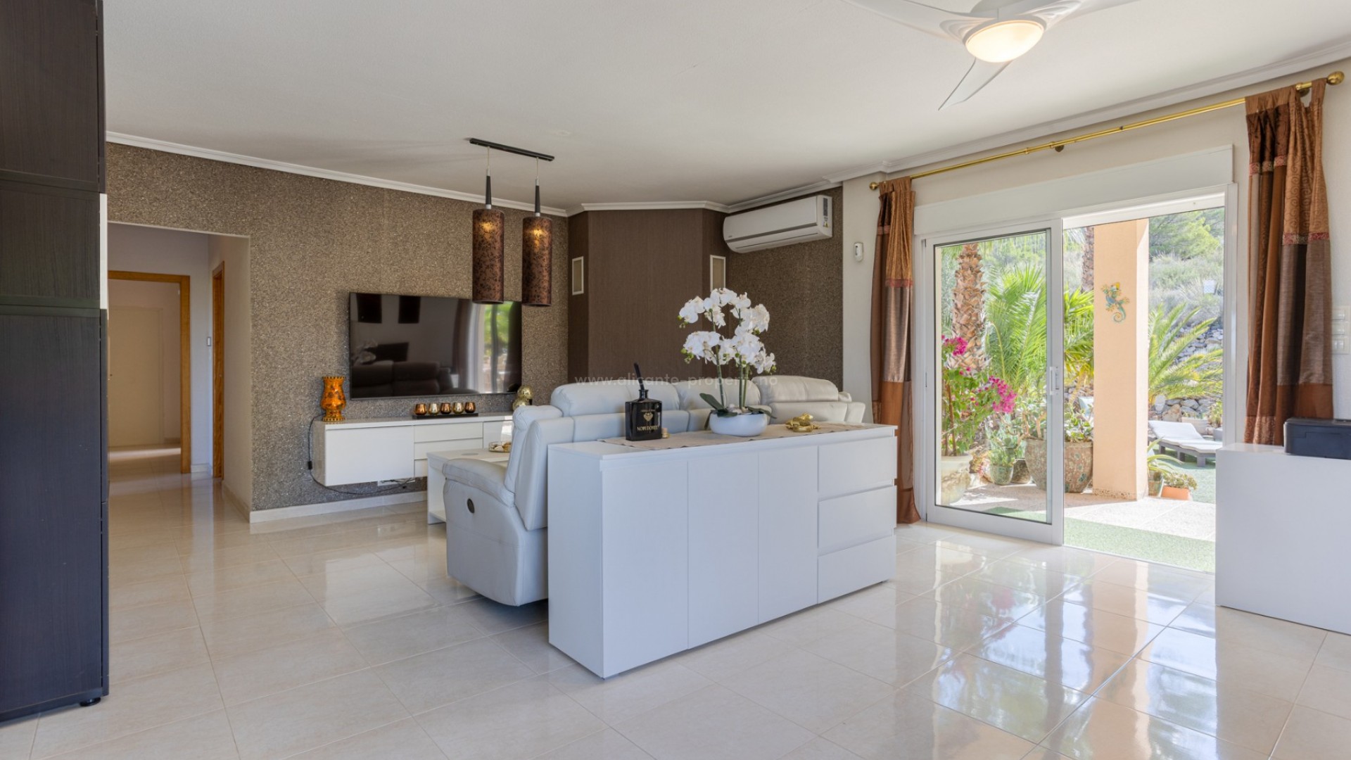 Casa de campo en La Zarza Murcia