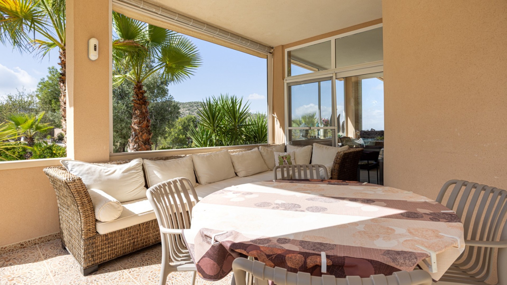 Casa de campo en La Zarza Murcia