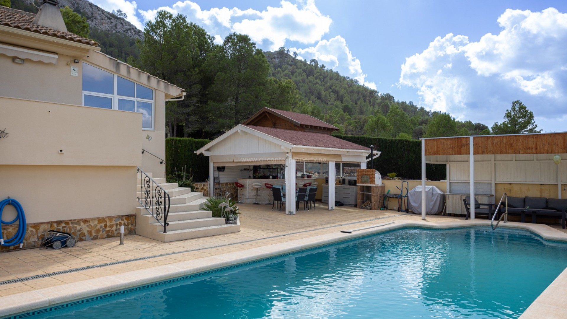 Casa de campo en La Zarza