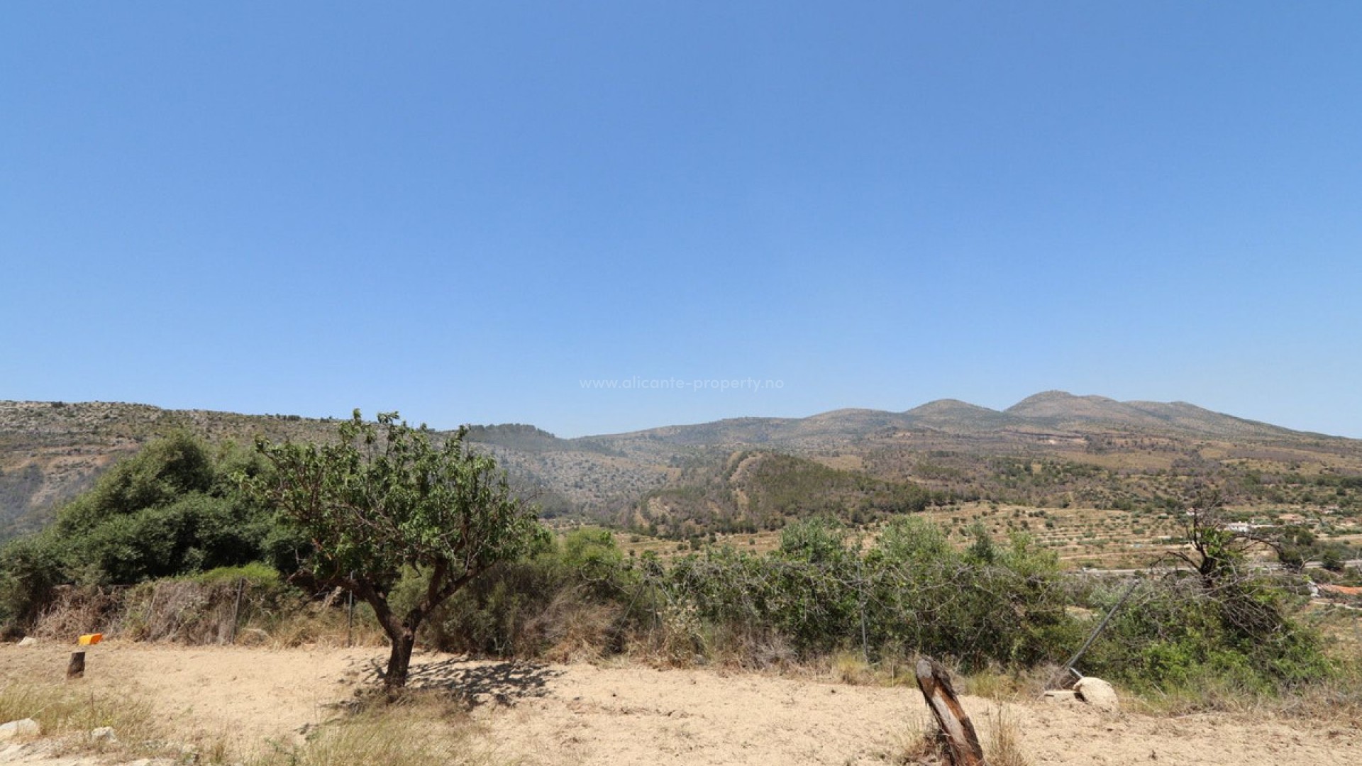 Casa de campo en Lleus