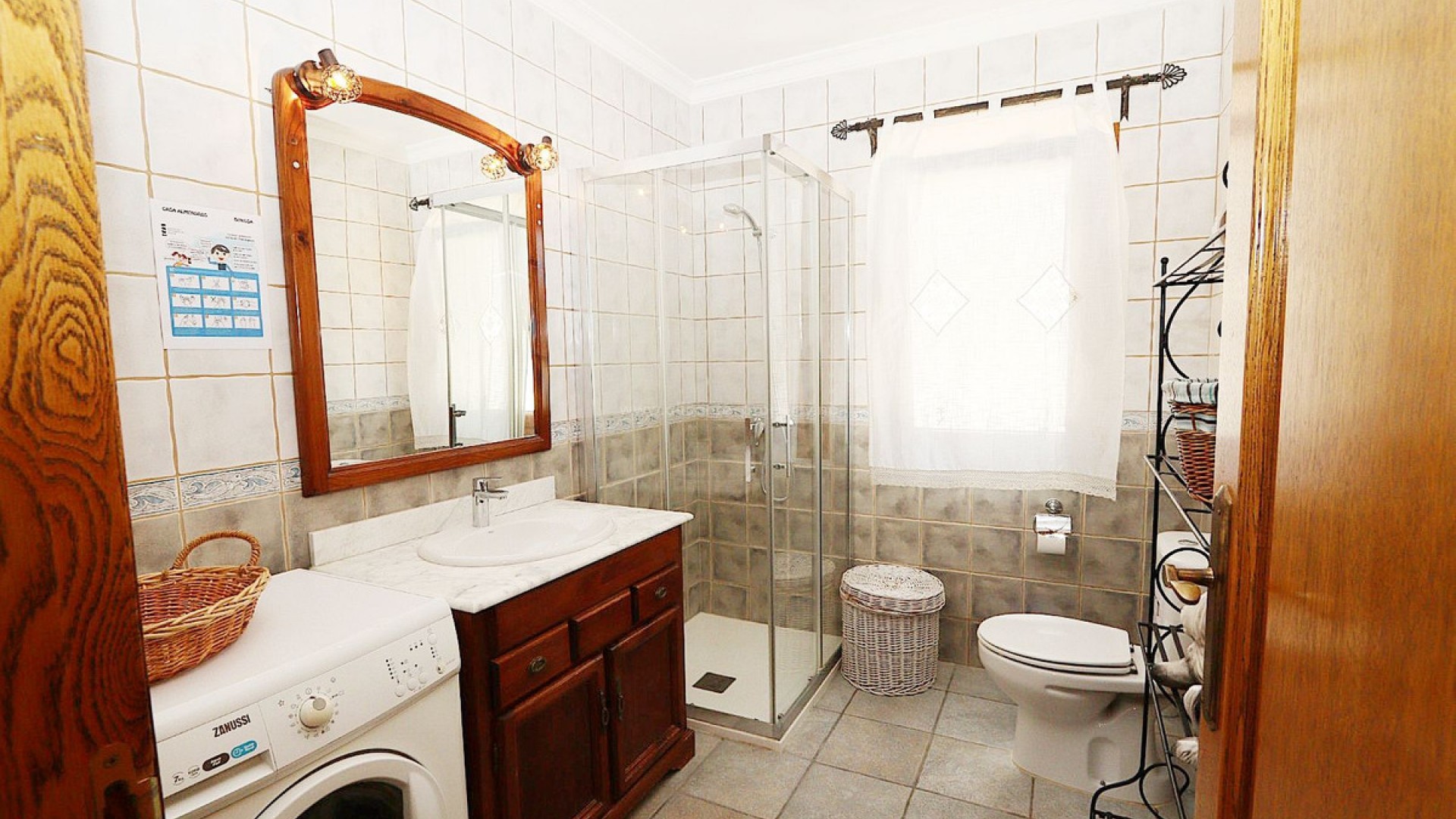 Casa de campo en Lleus