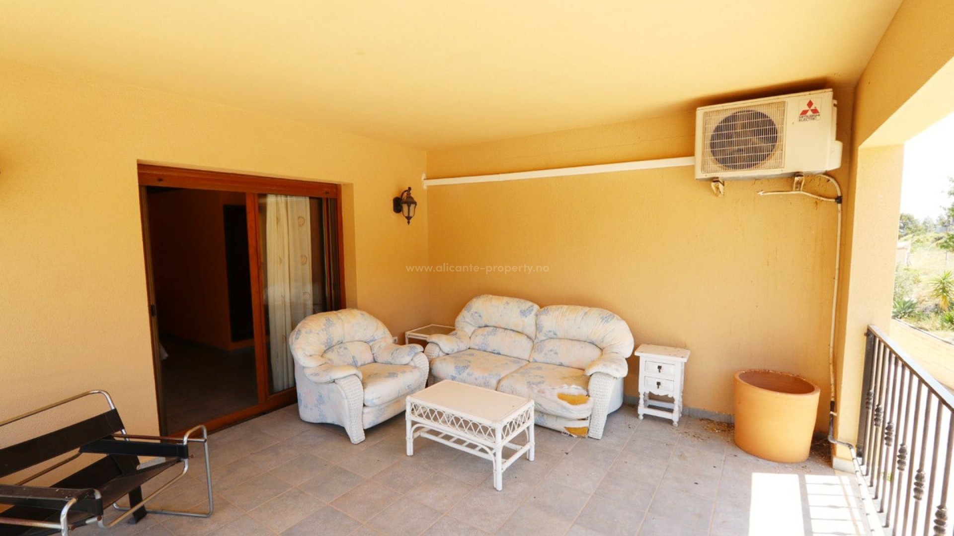 Casa de campo en Lleus