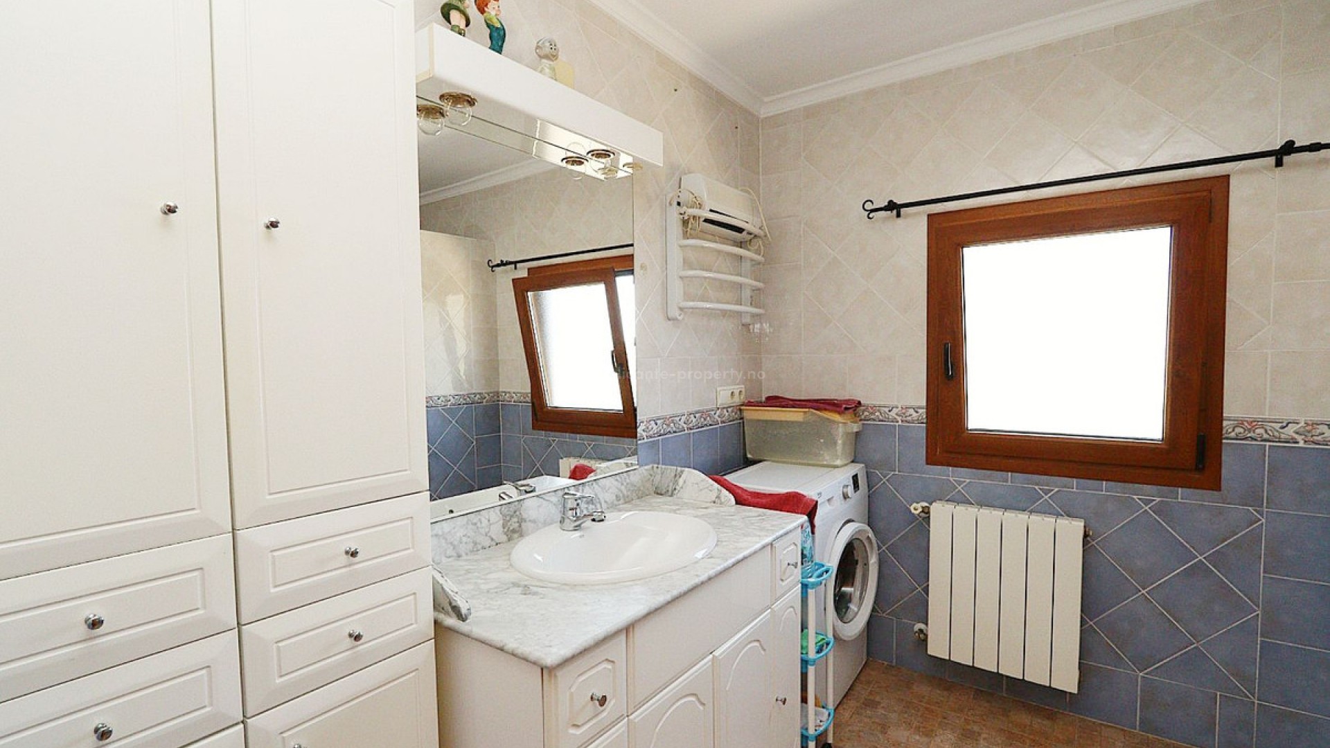 Casa de campo en Lleus