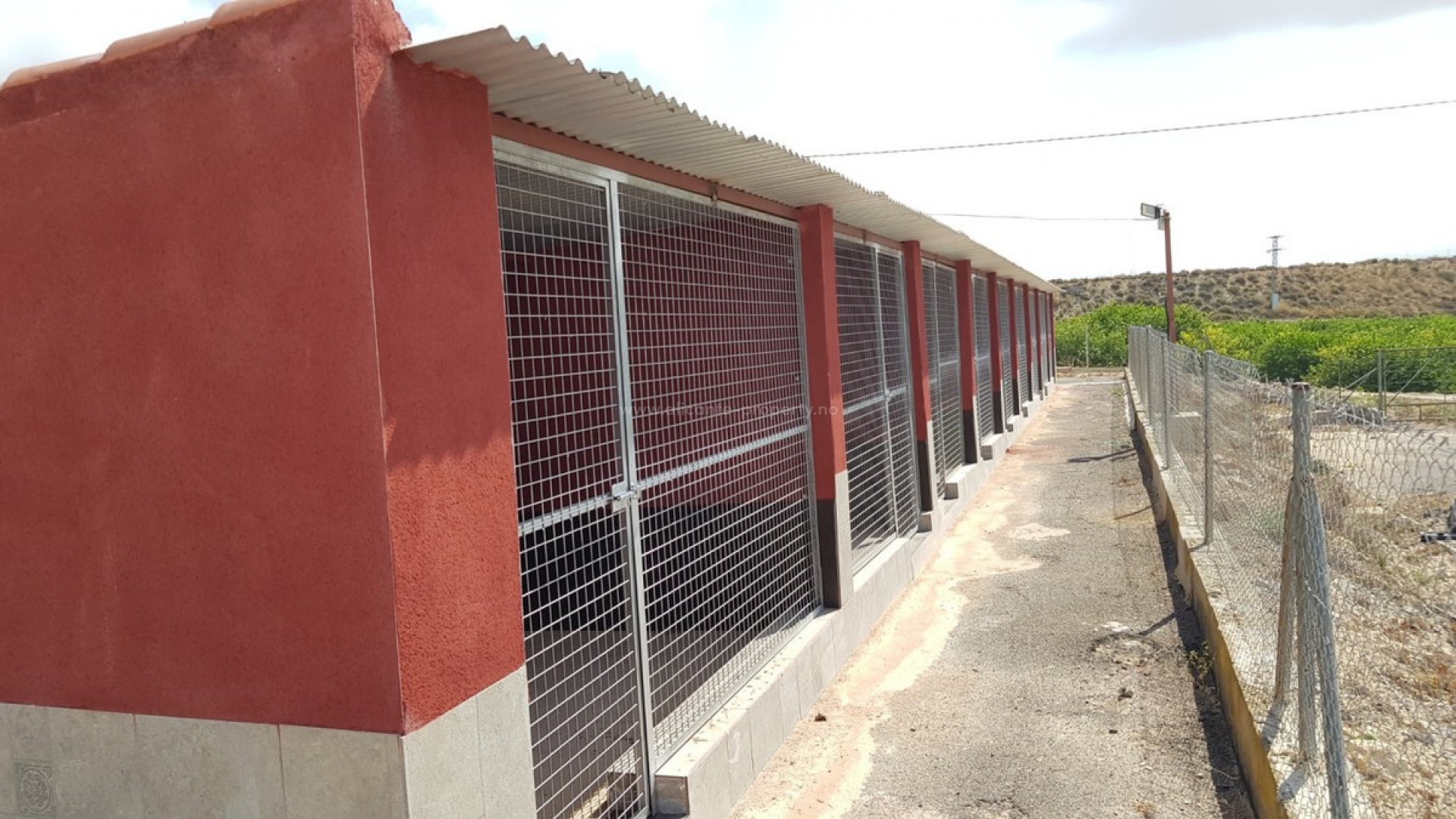 Casa de campo en Los Montesinos Centro