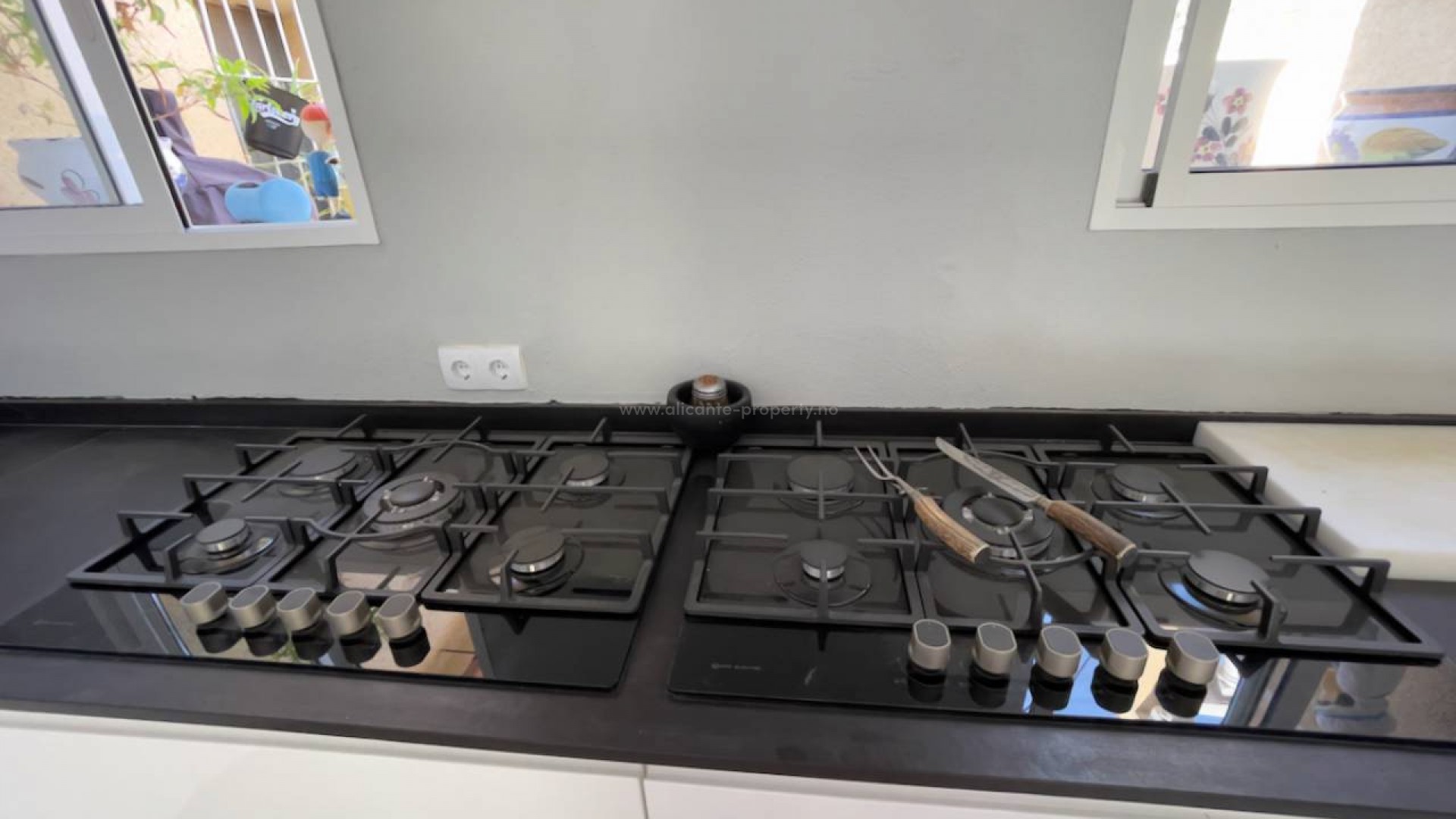 Casa de campo en Los Montesinos