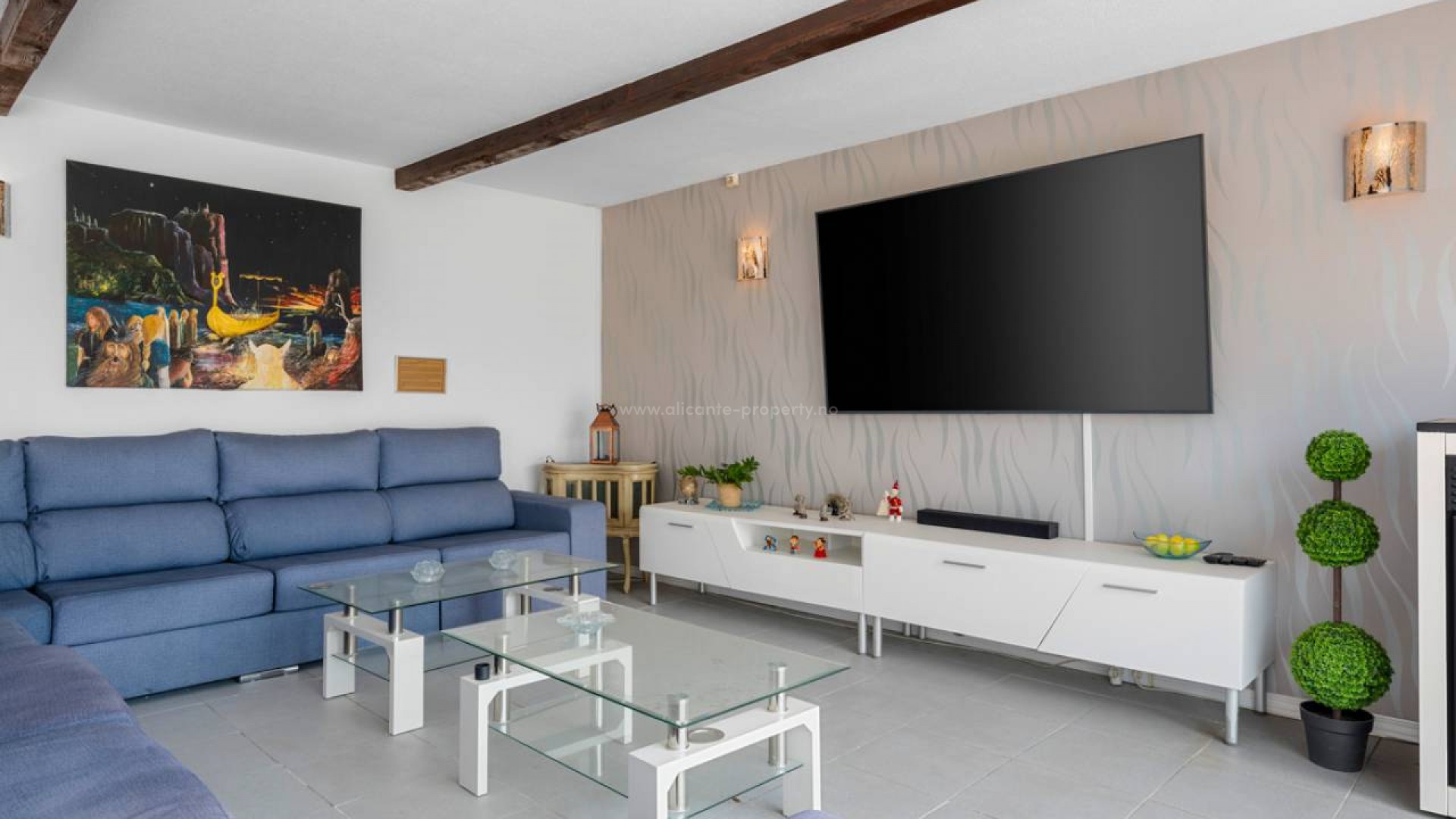 Casa de campo en Los Montesinos