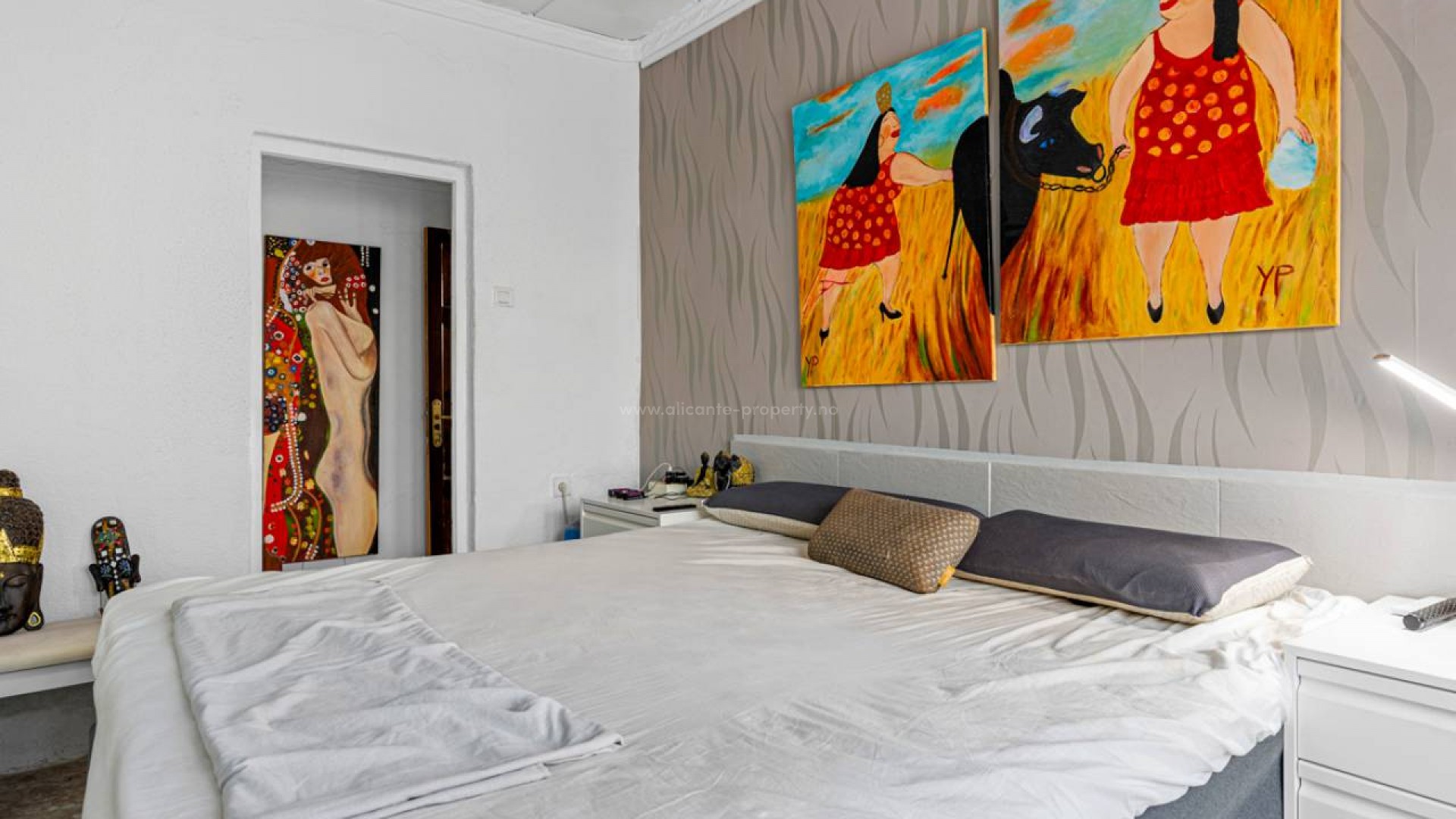 Casa de campo en Los Montesinos