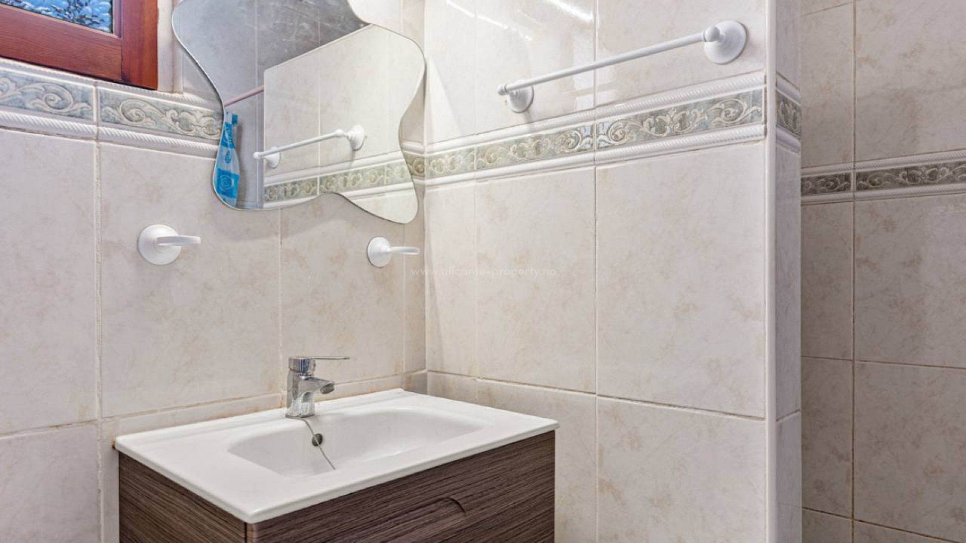 Casa de campo en Los Montesinos