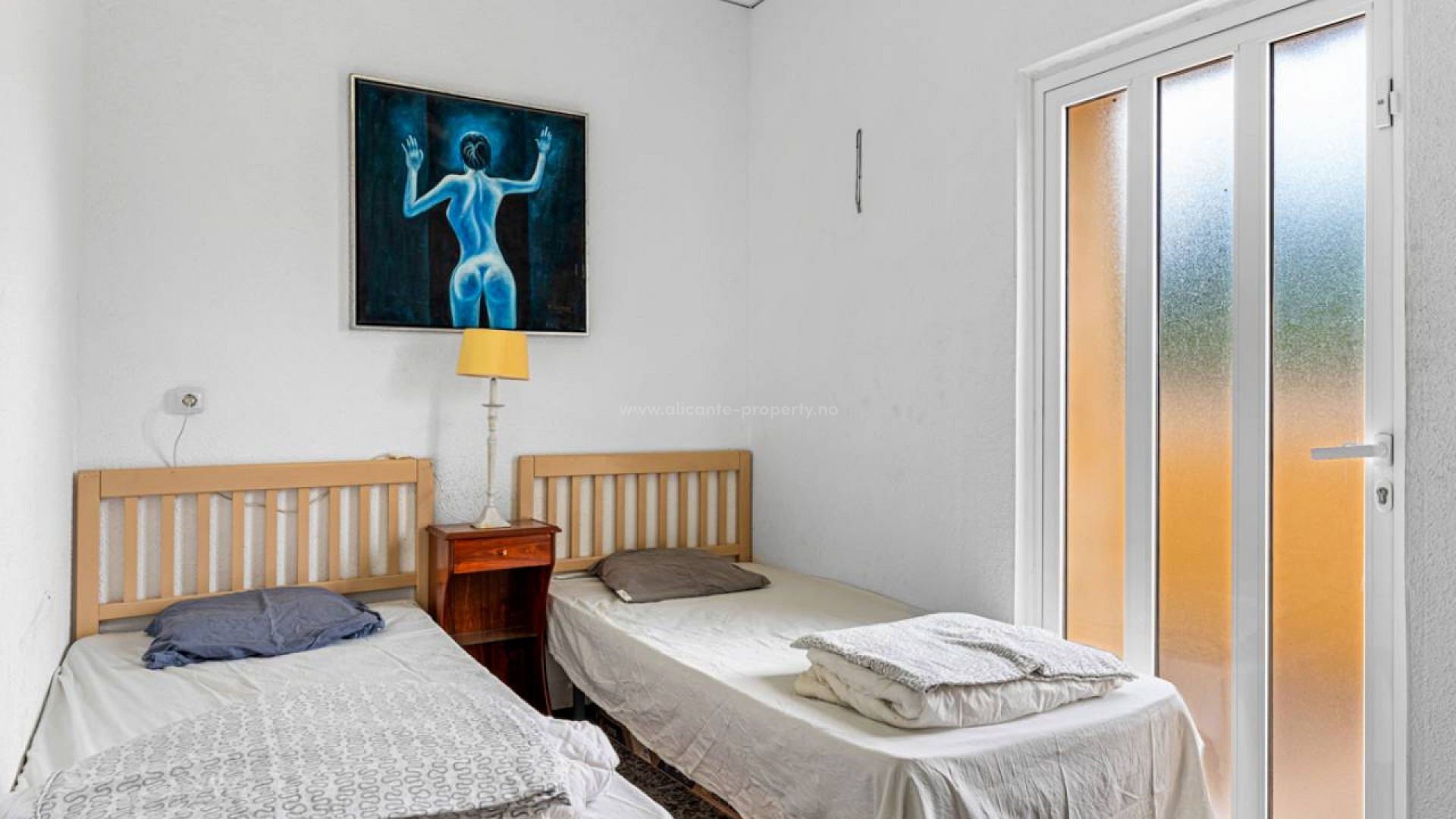 Casa de campo en Los Montesinos