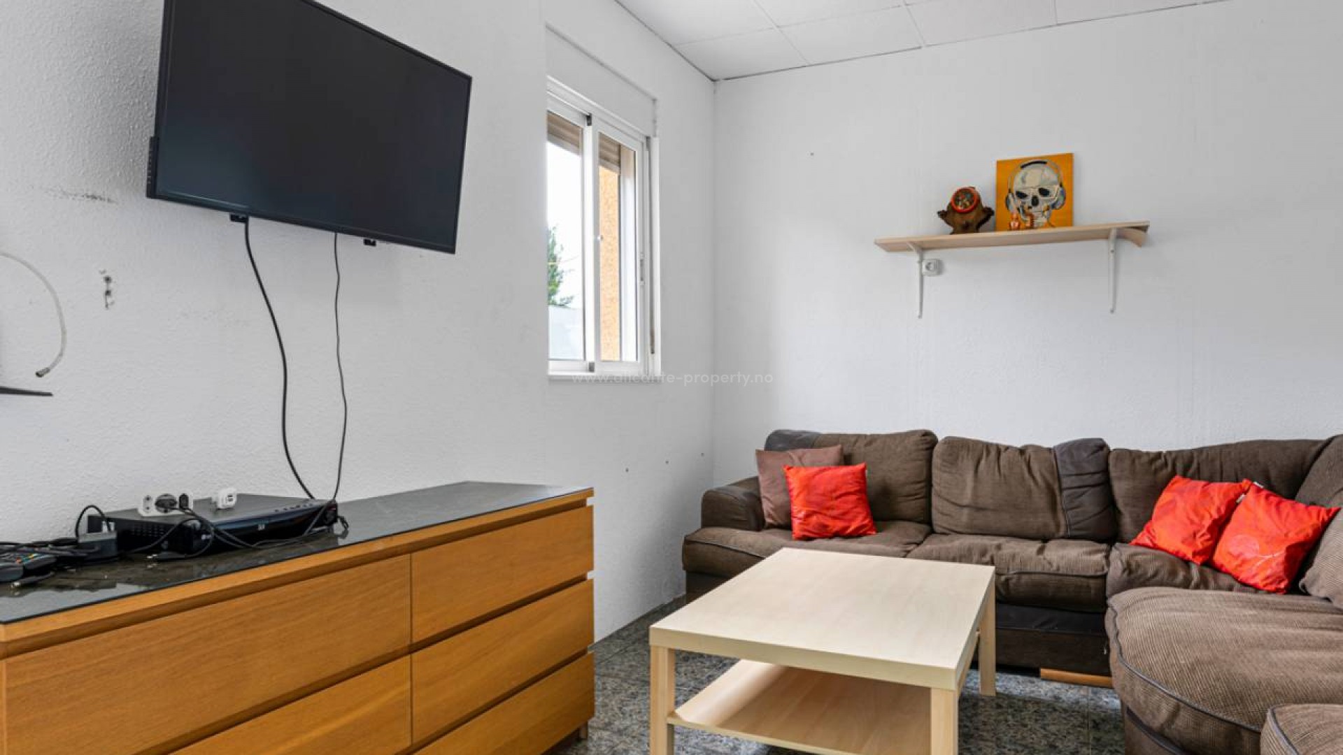 Casa de campo en Los Montesinos